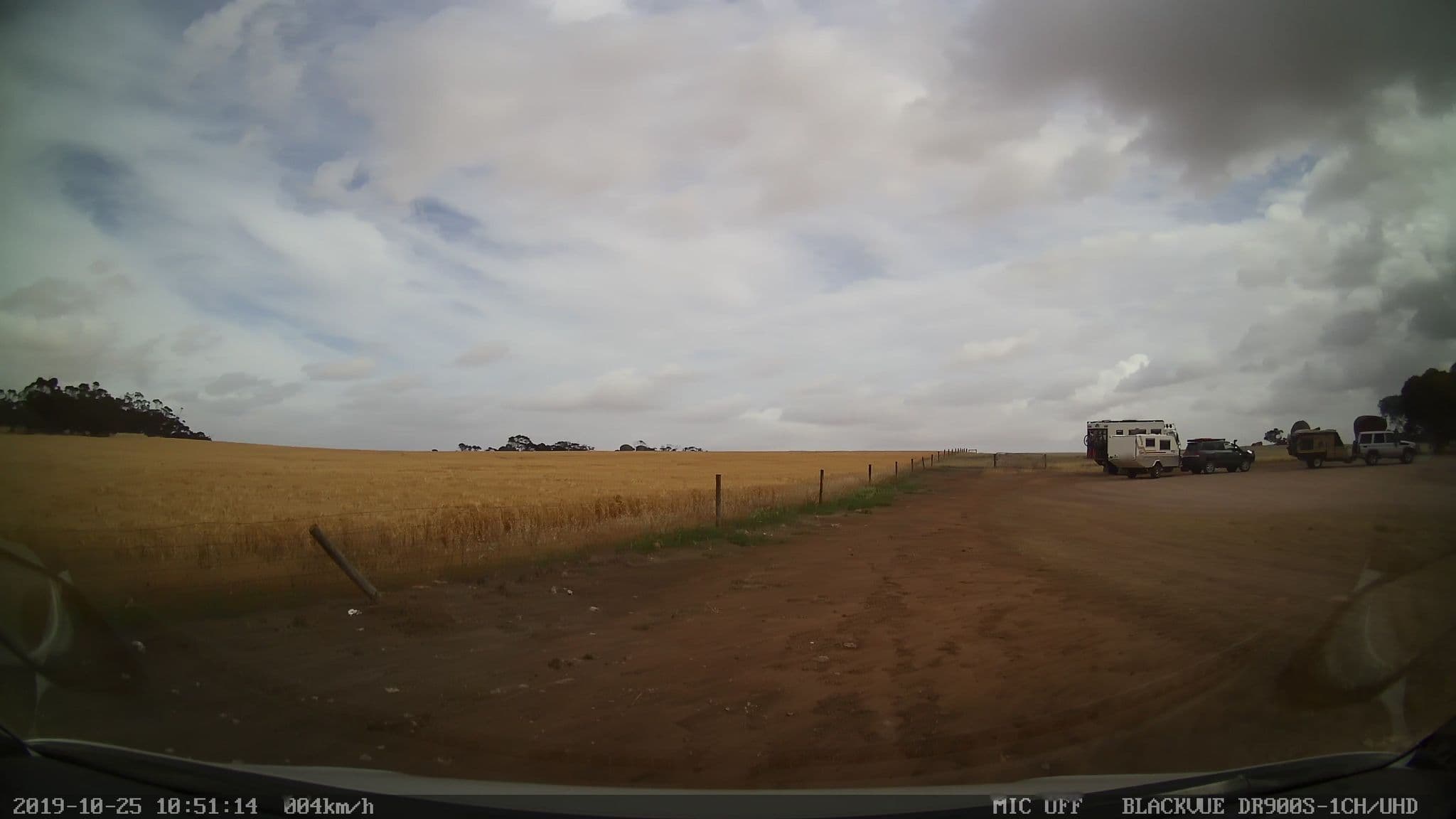 Street view near Murphy's Haystack, Streaky Bay — © bob3bob3 (CC BY-SA · Mapillary)