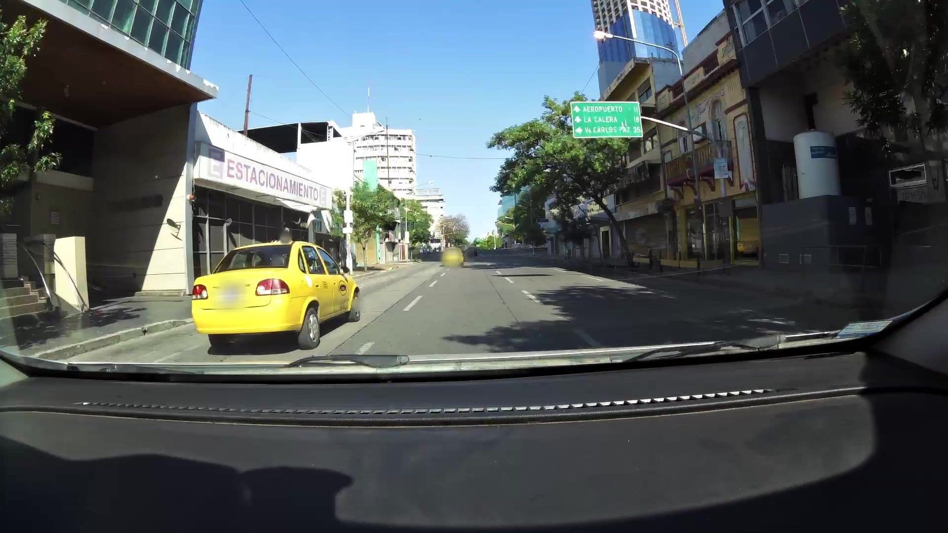 Street view near Morada, Córdoba — © kaartcam (CC BY-SA · Mapillary)