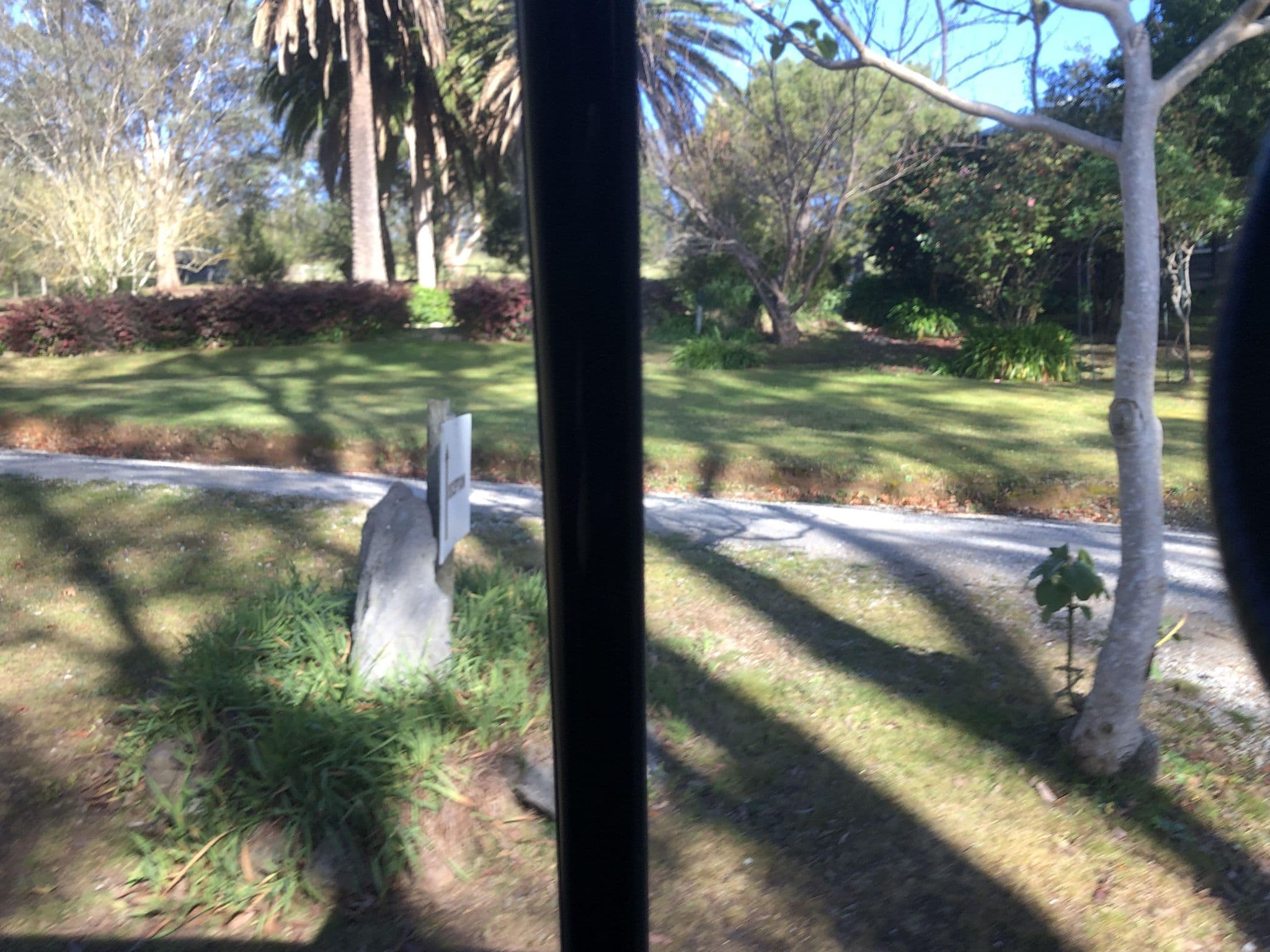 Street view near Buchan Motel, Orbost — © warrandyte (CC BY-SA · Mapillary)
