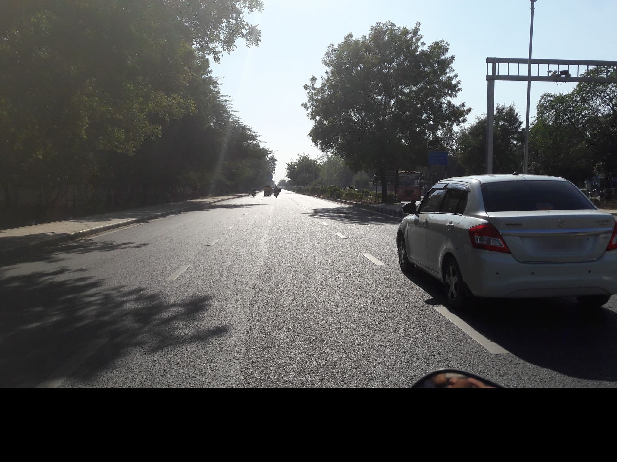 Street view near Hotel marigol, Vavol — © shyam7675 (CC BY-SA · Mapillary)