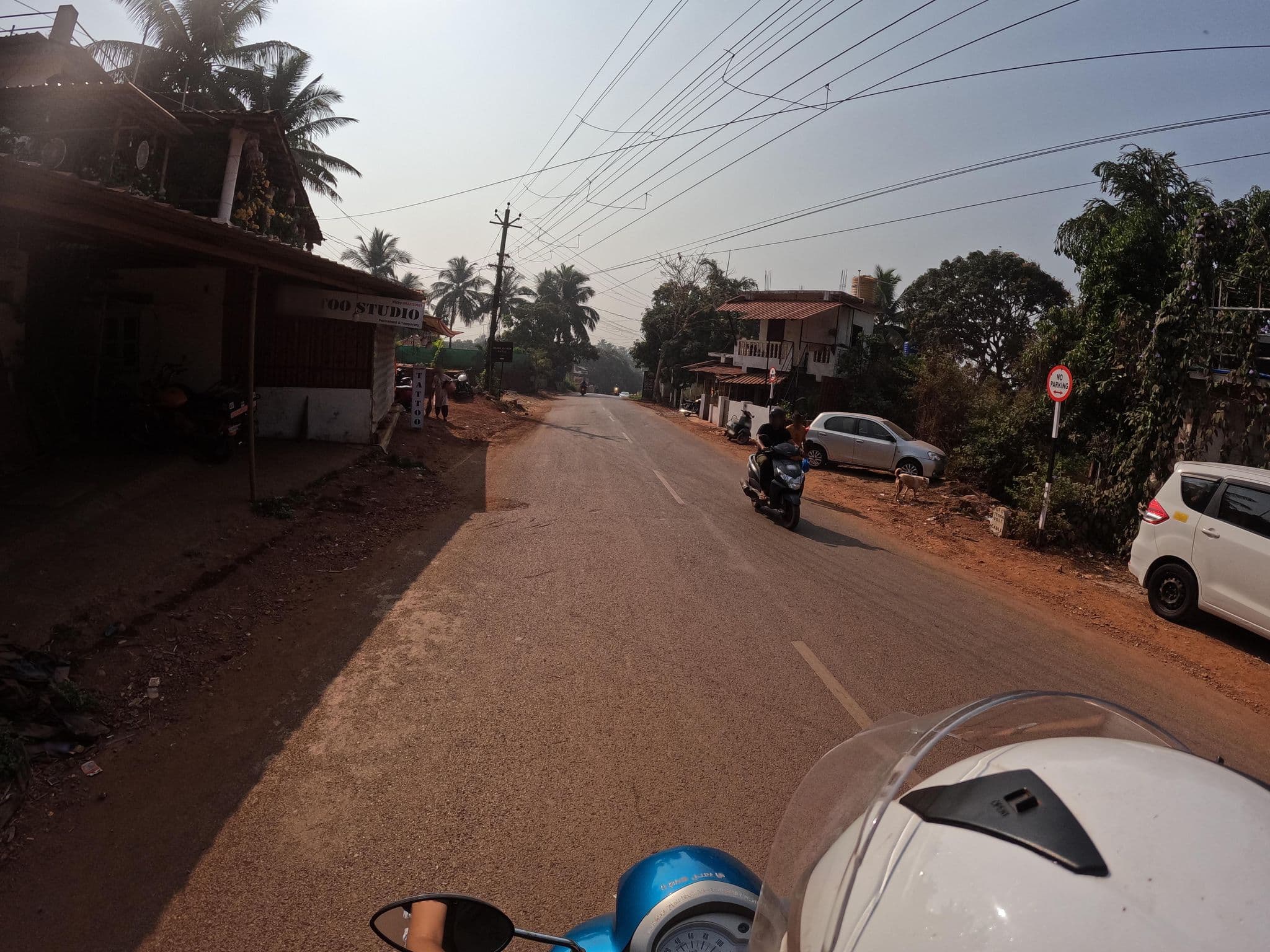 Street view near Morjim view, true, Morjim — © lucomsky (CC BY-SA · Mapillary)