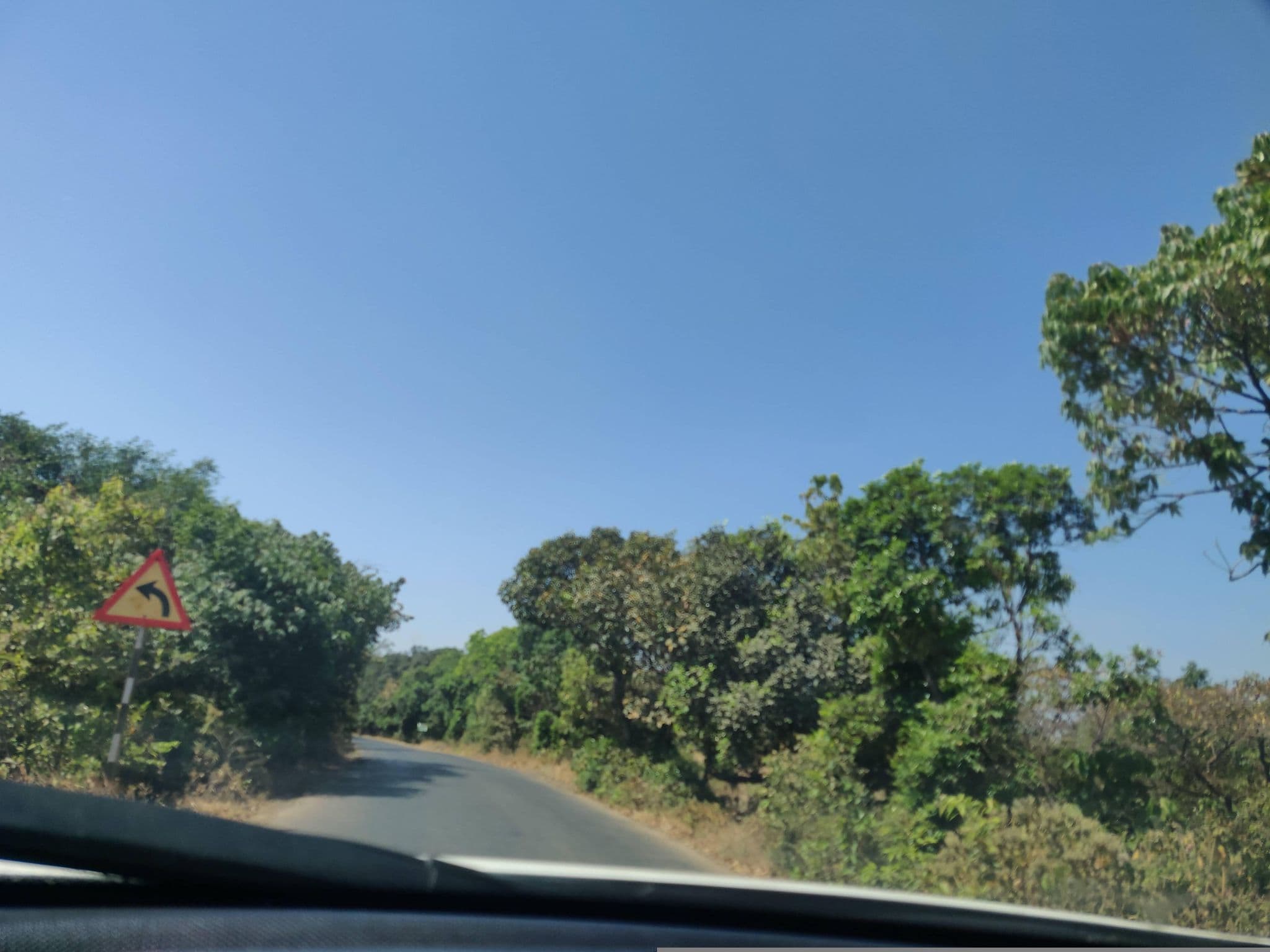 Street view near Ratwa Resort, Murbād — © AmrutaA (CC BY-SA · Mapillary)