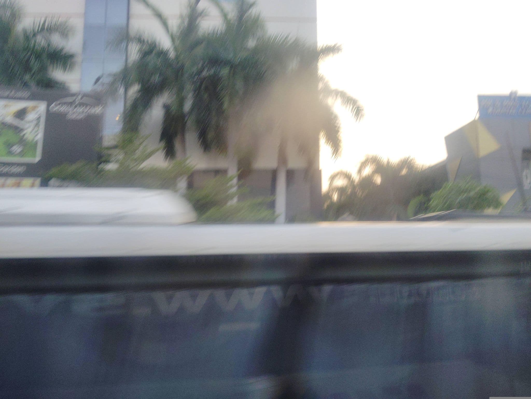 Street view near Gokulam Park Sabari, Nāvalūr — © arn1291 (CC BY-SA · Mapillary)