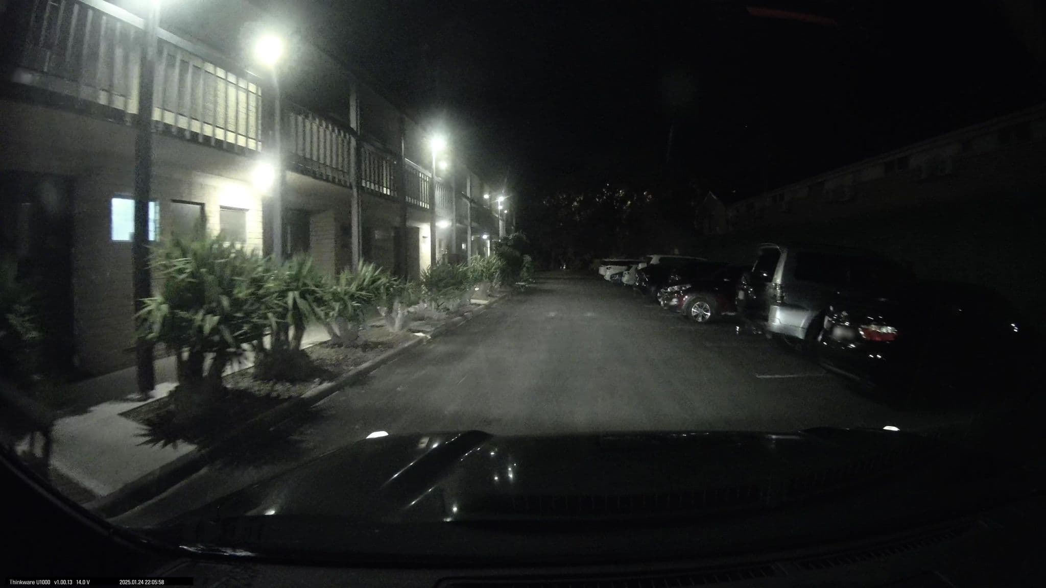 Street view near The Henty, Mount Gambier — © maxim752 (CC BY-SA · Mapillary)