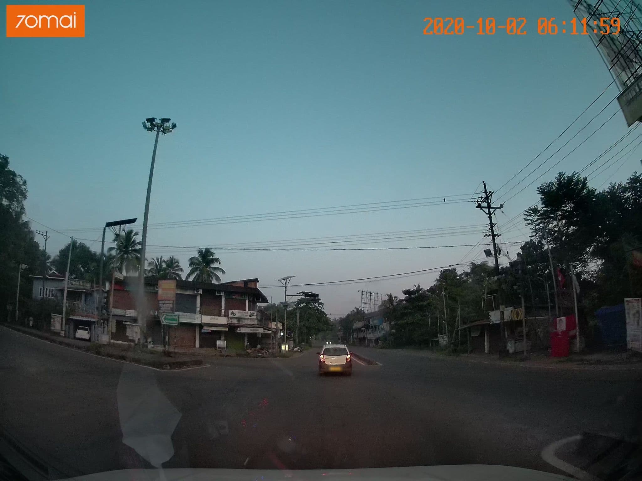 Street view near murali hotel, Chūndal — © johnichan (CC BY-SA · Mapillary)