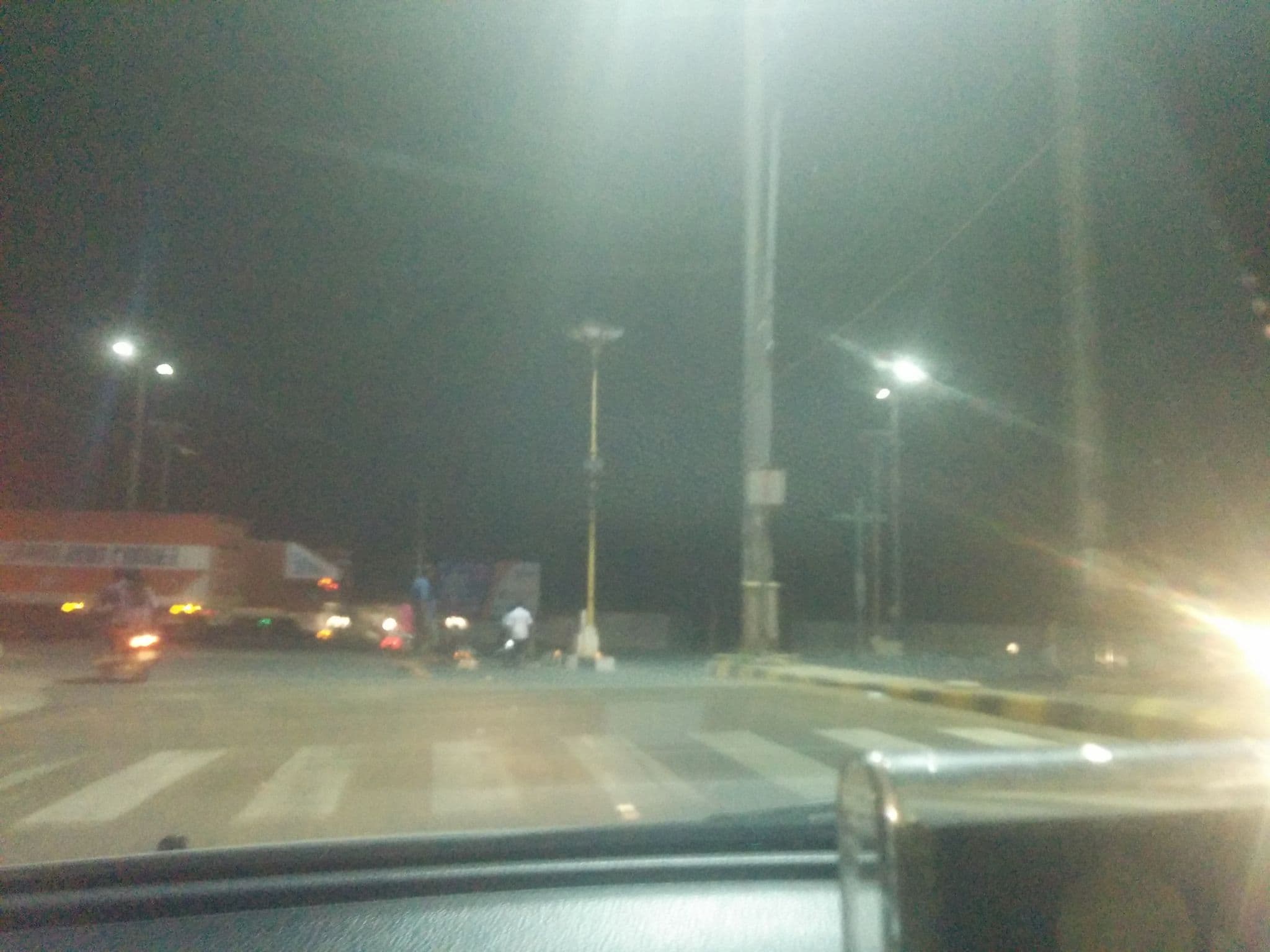 Street view near MRR residency, Hukumpeta — © reddyk (CC BY-SA · Mapillary)