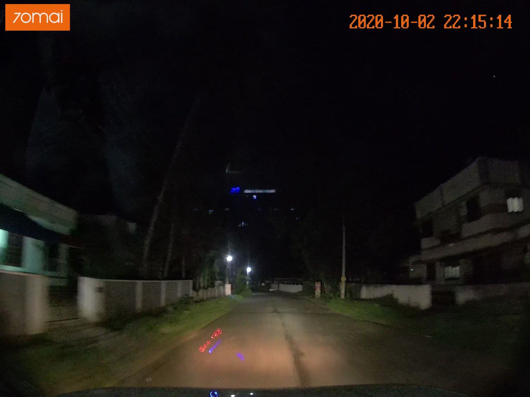 Street view near Rohini, Eyyāl — © johnichan (CC BY-SA · Mapillary)