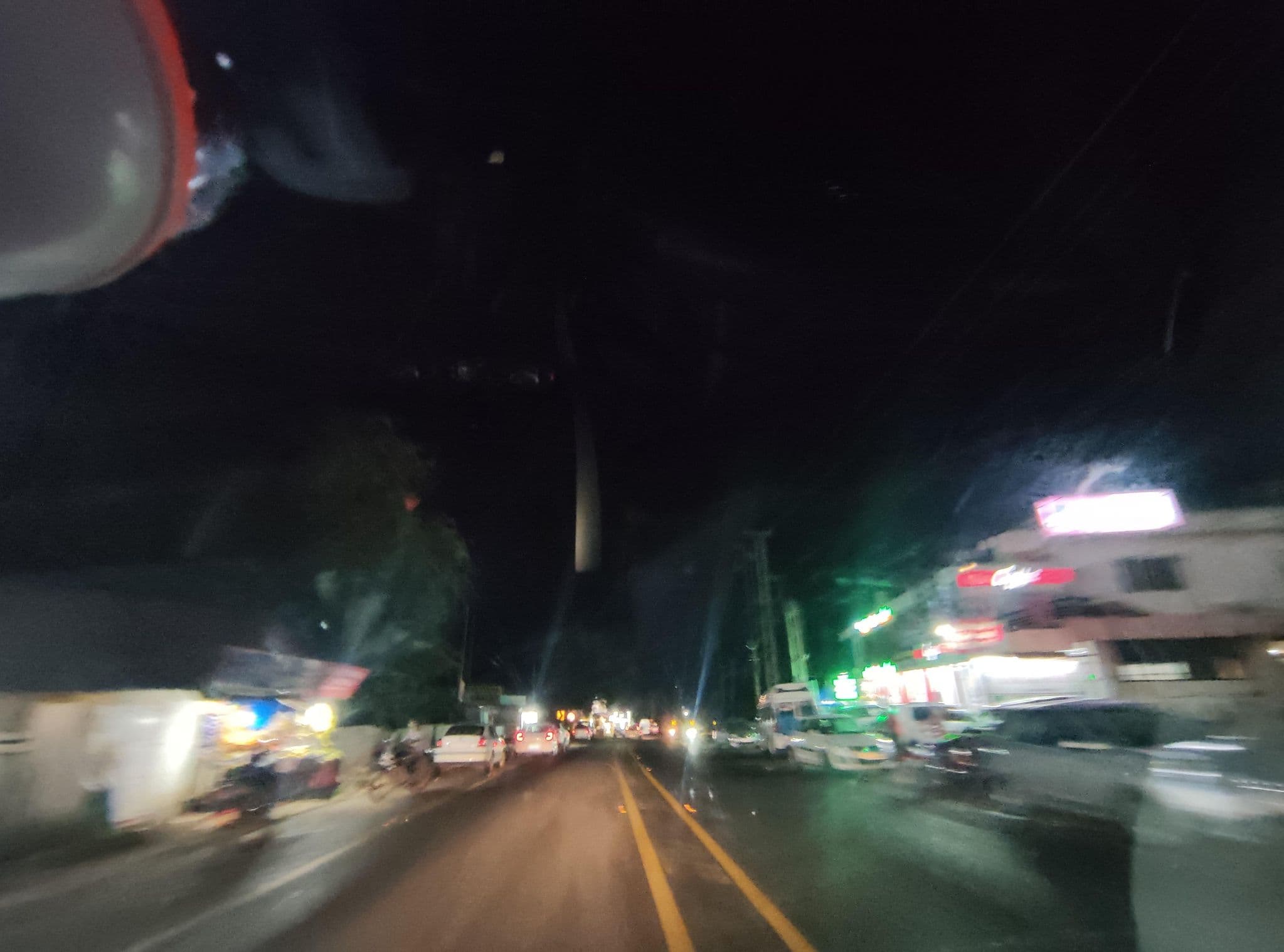 Street view near Supreme Food Plaza, Edakkode — © V15 (CC BY-SA · Mapillary)