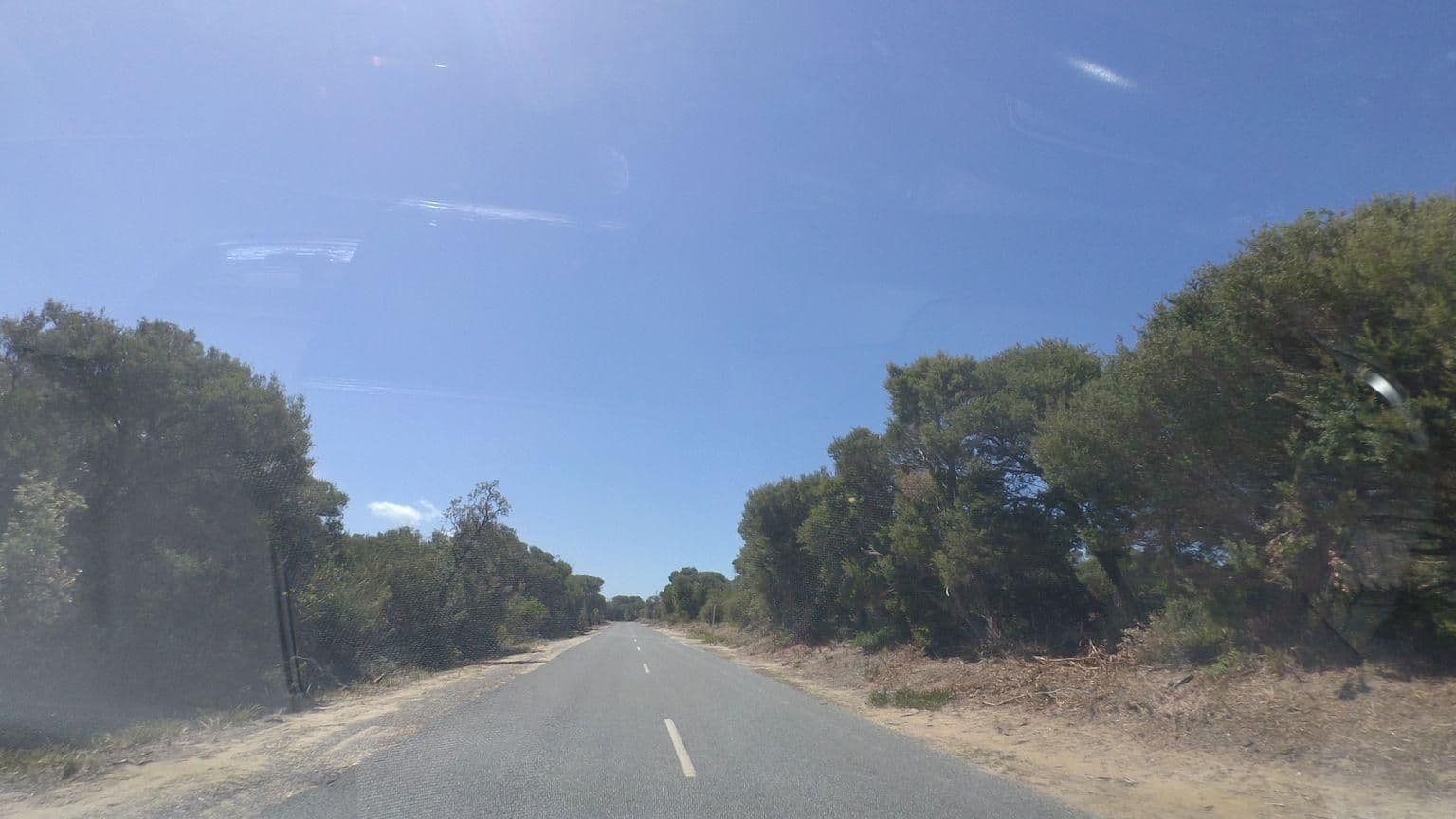 Street view near Campsite C10, Sale — © mander (CC BY-SA · Mapillary)