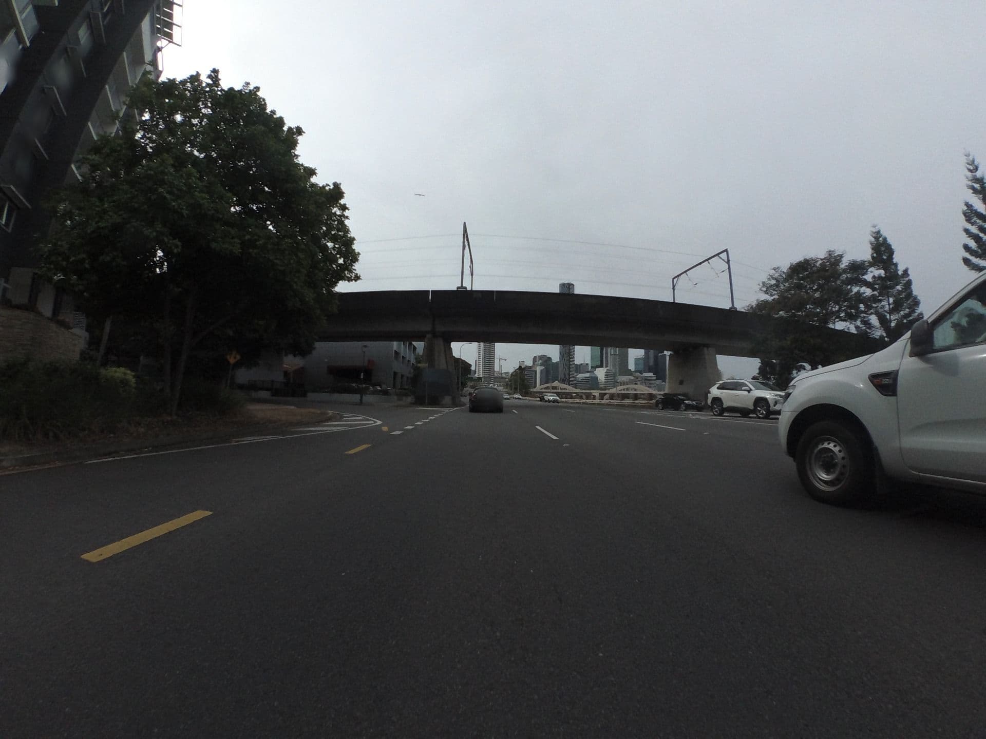 Street view near Casa Andres R, Petrie Terrace — © bccamsurvey (CC BY-SA · Mapillary)
