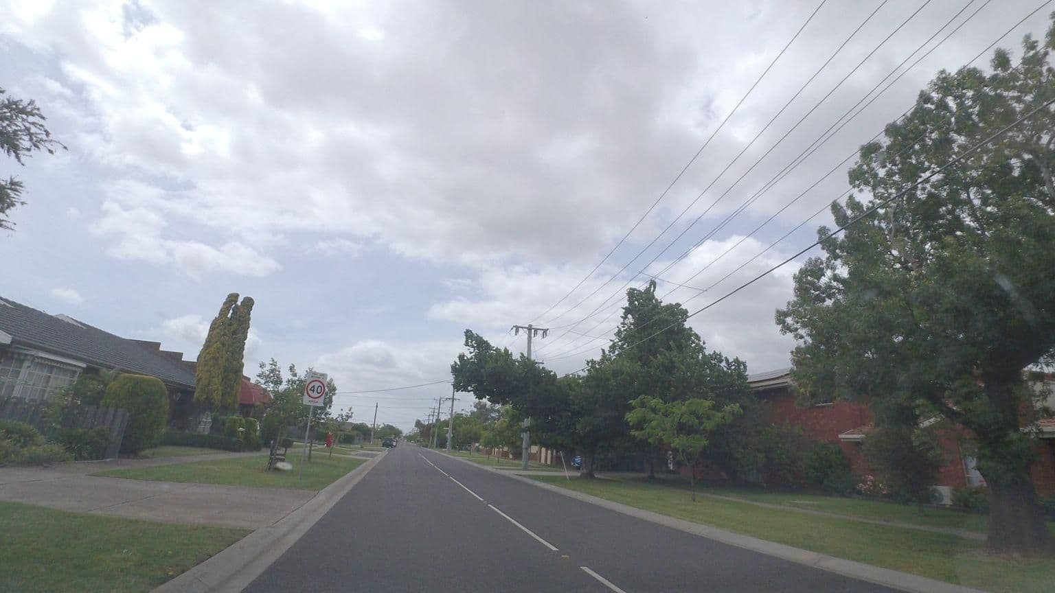 Street view near Werribee Motel & Apartments, Werribee — © mander (CC BY-SA · Mapillary)