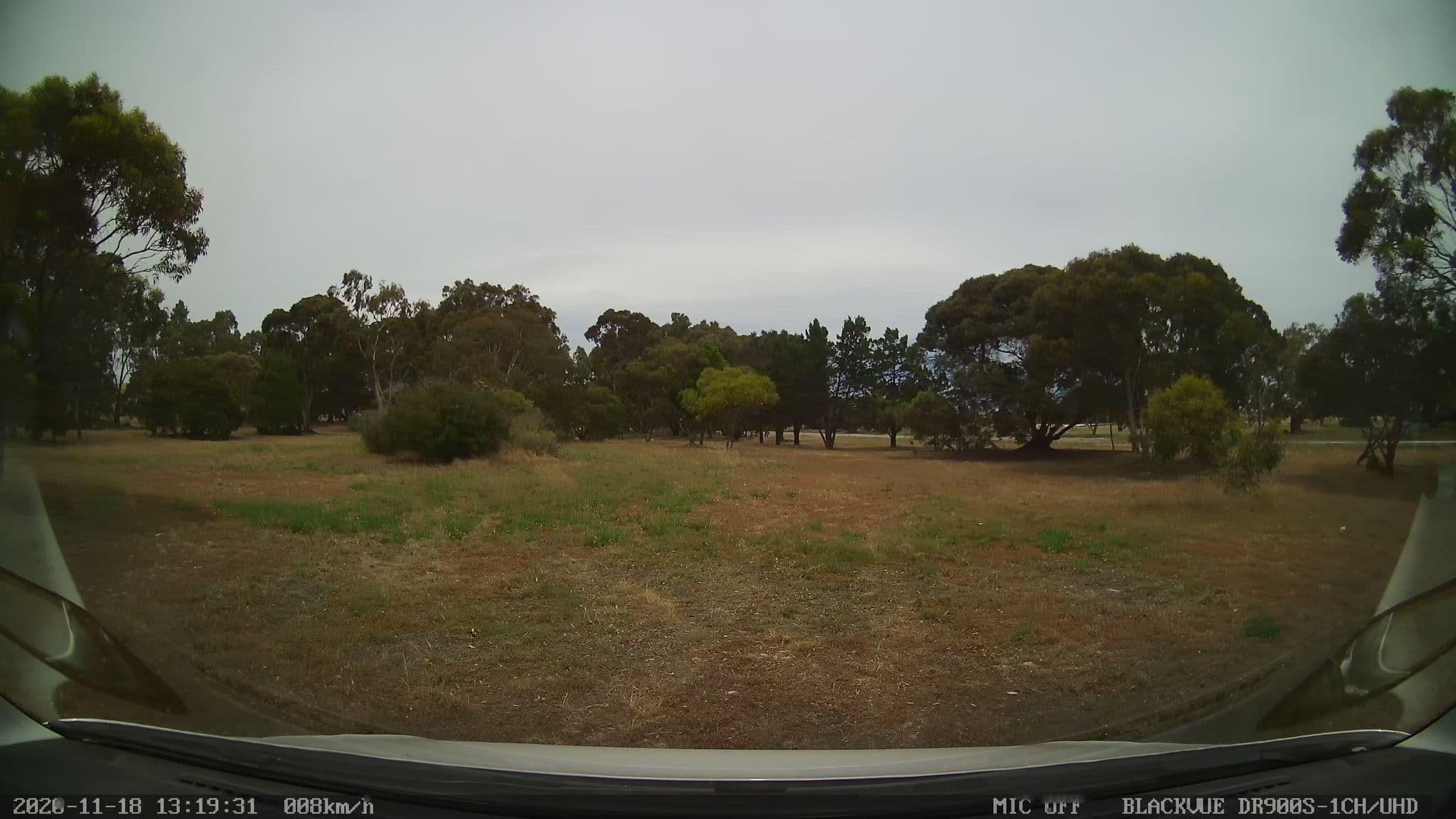 Street view near Coulta, Port Lincoln — © bob3bob3 (CC BY-SA · Mapillary)