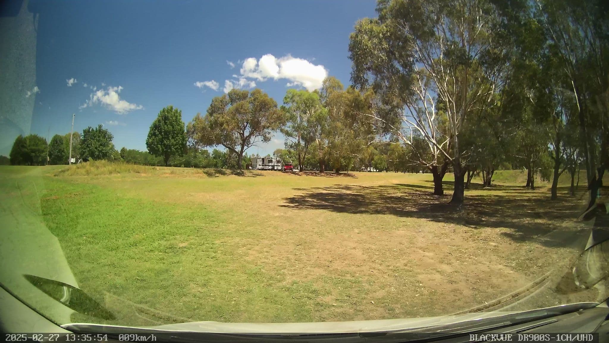 Street view near Wombat Recreation Sports Oval, Young — © bob3bob3 (CC BY-SA · Mapillary)