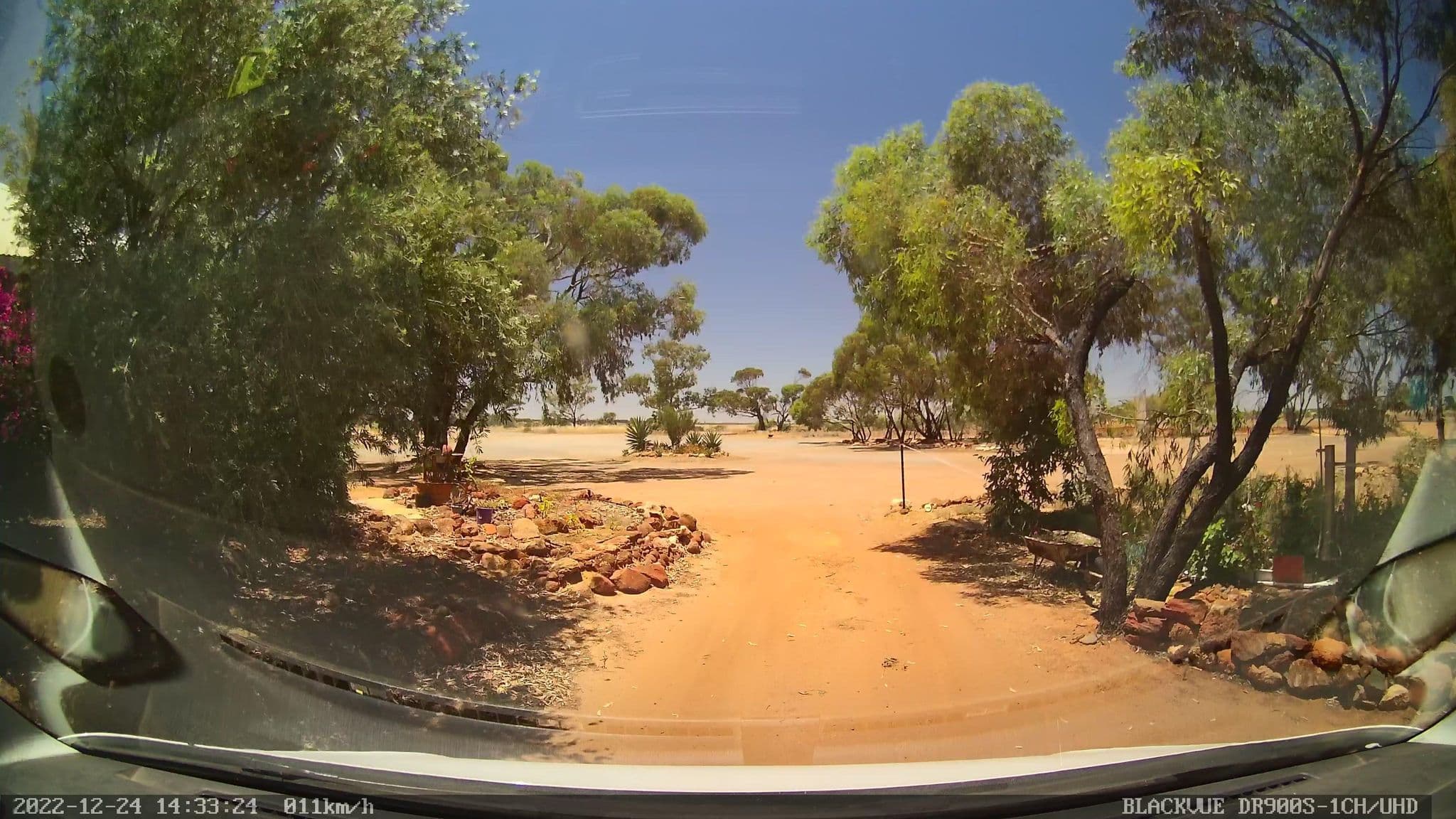 Street view near Latham Recreation Reserve, Moora — © bob3bob3 (CC BY-SA · Mapillary)