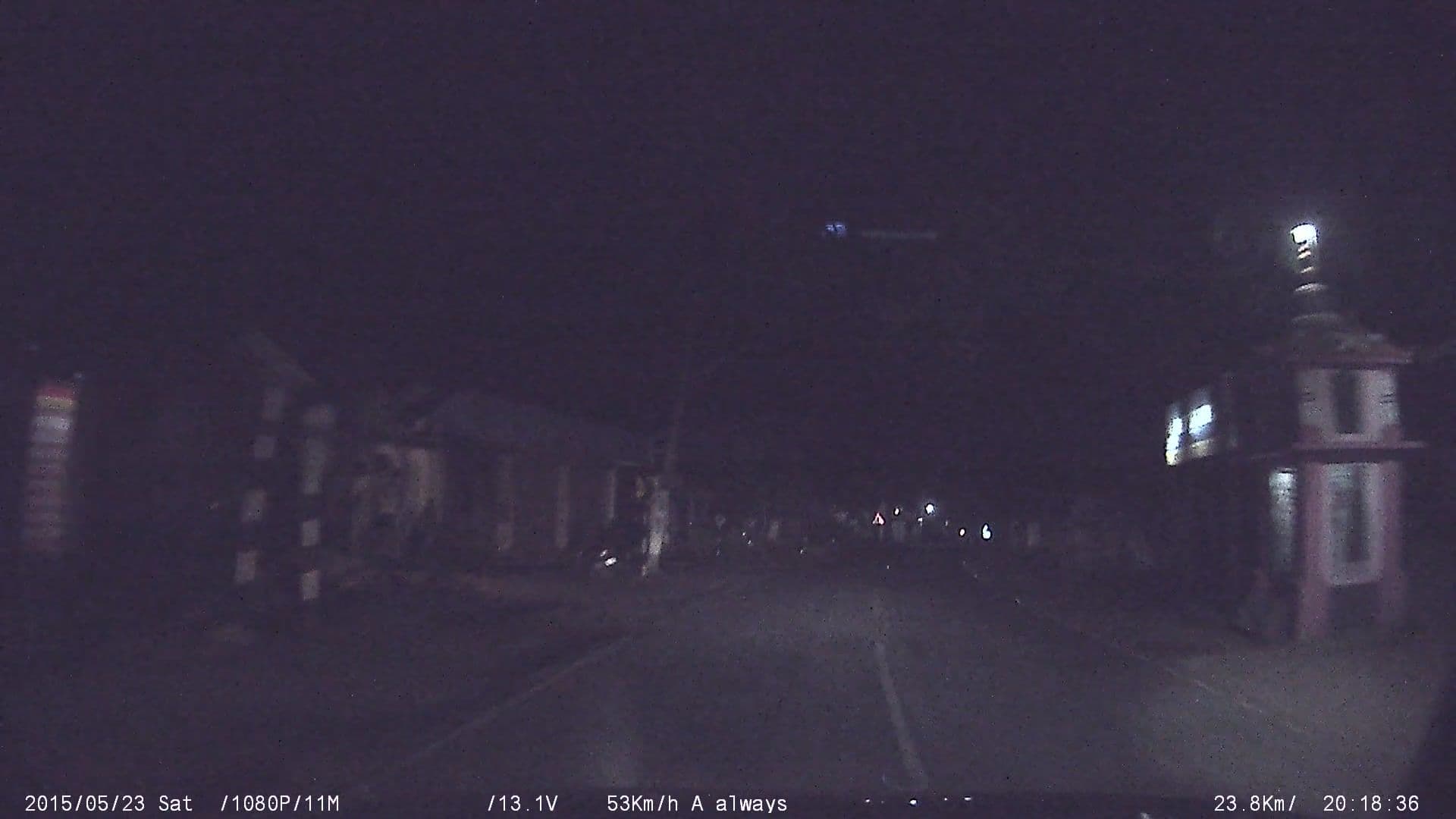 Street view near s, Vijayapuram — © johnichan (CC BY-SA · Mapillary)
