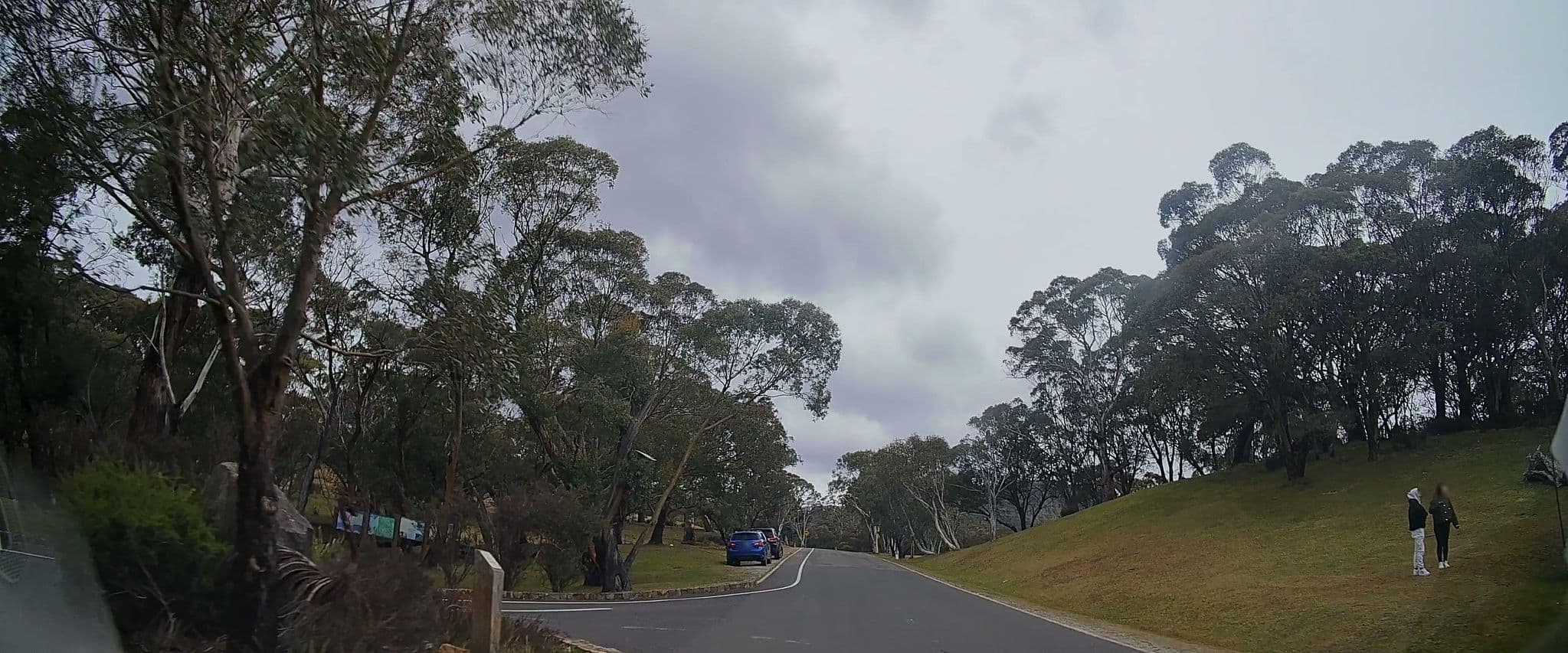 Street view near Lake Crackenback Resort & Spa, Jindabyne — © maxim752 (CC BY-SA · Mapillary)