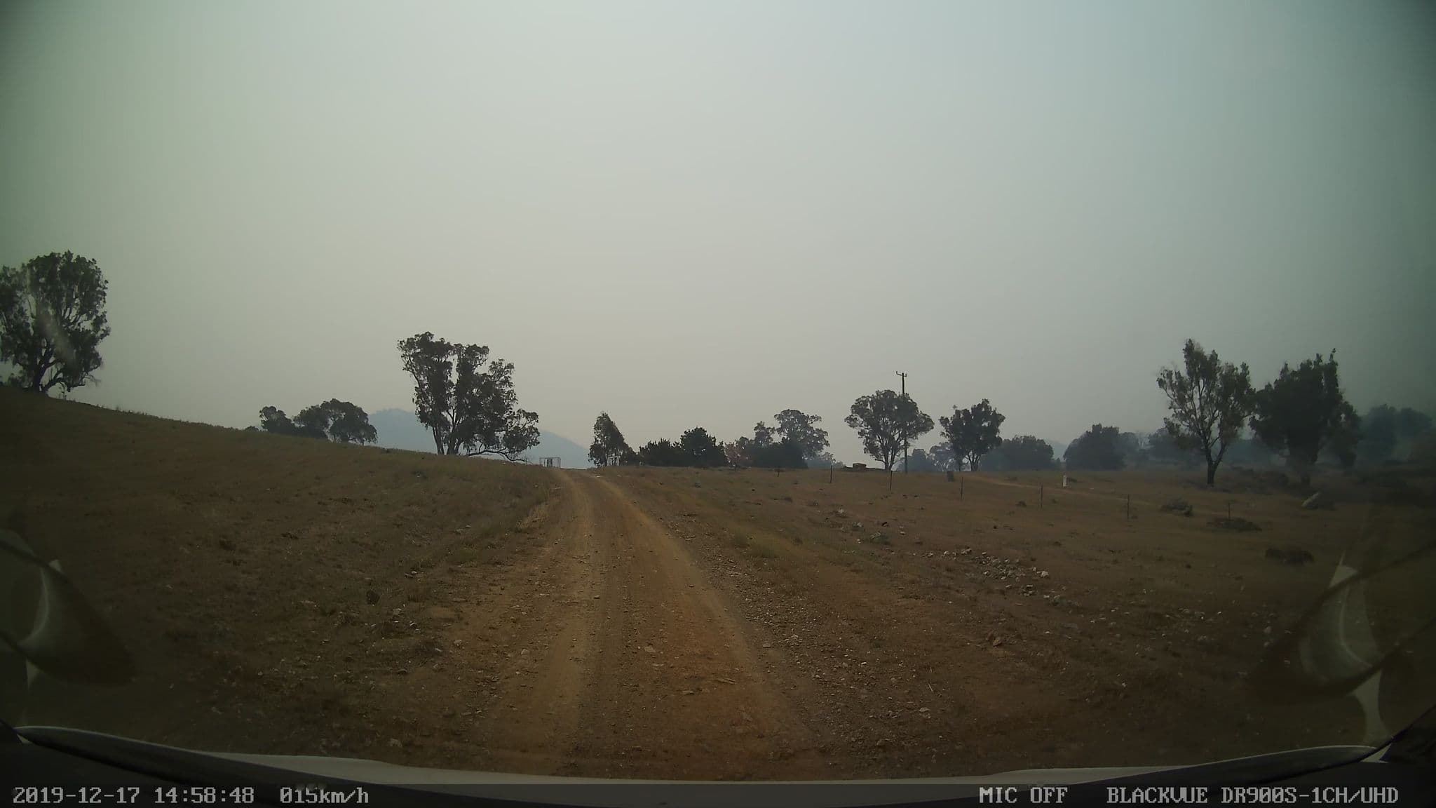 Street view near Old Bara Campground, Mudgee — © bob3bob3 (CC BY-SA · Mapillary)