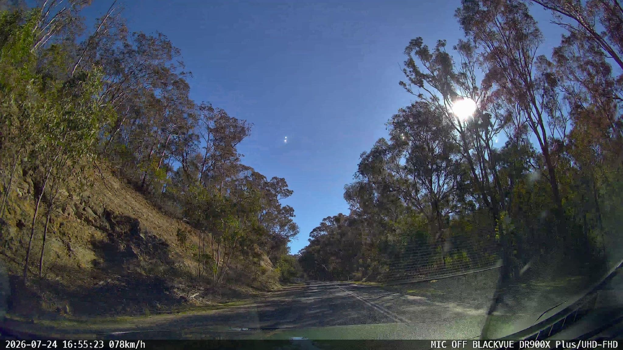 Street view near Bar and Grill - Camping - sign, Kandos — © CitrusMapper (CC BY-SA · Mapillary)
