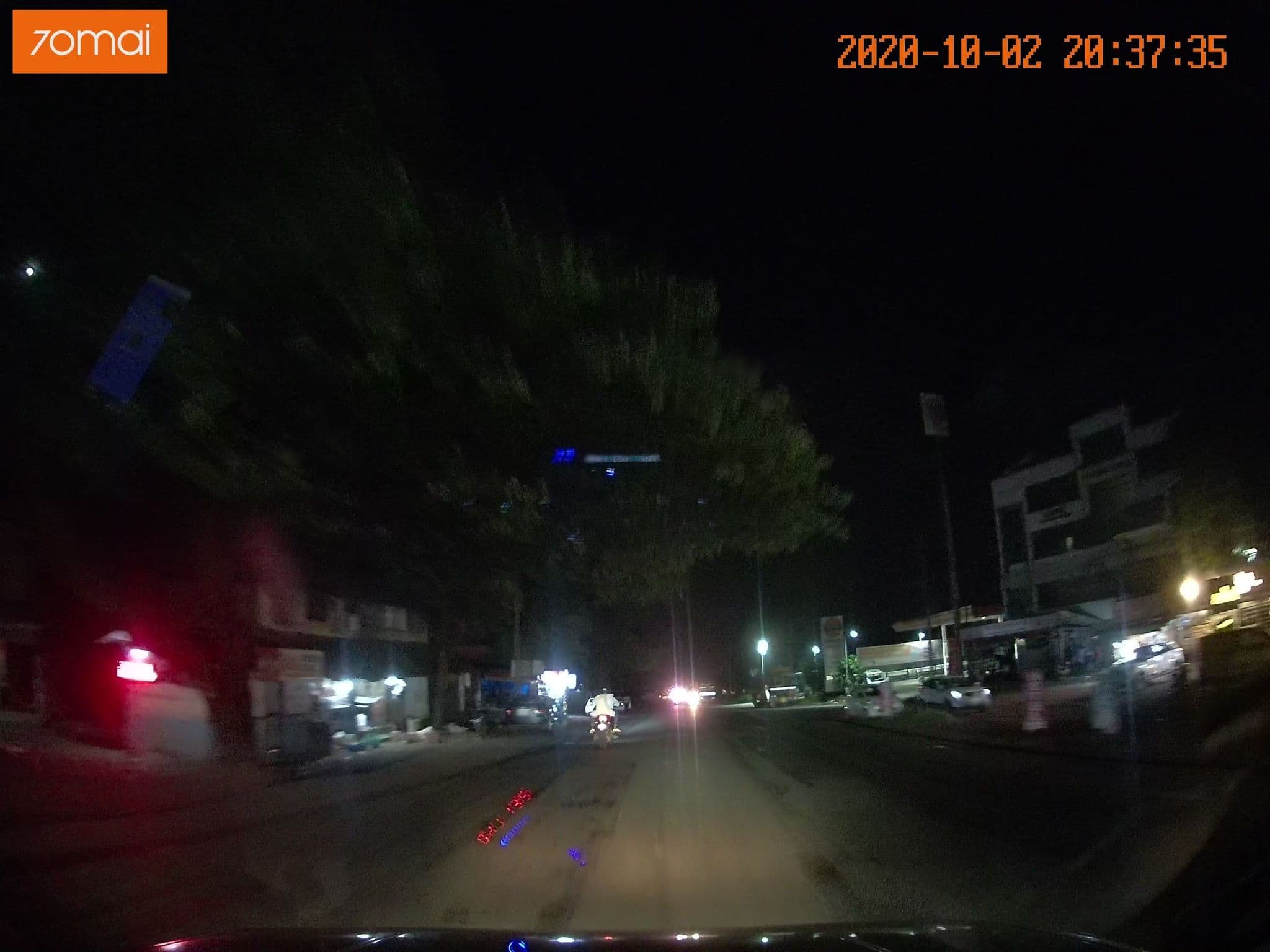 Street view near park view residency, Chelambra — © johnichan (CC BY-SA · Mapillary)