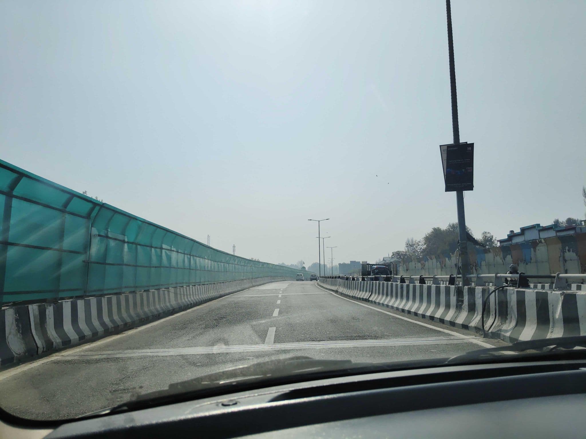 Street view near OYO Hotel Essar, Srinagar — © Alpineguy (CC BY-SA · Mapillary)