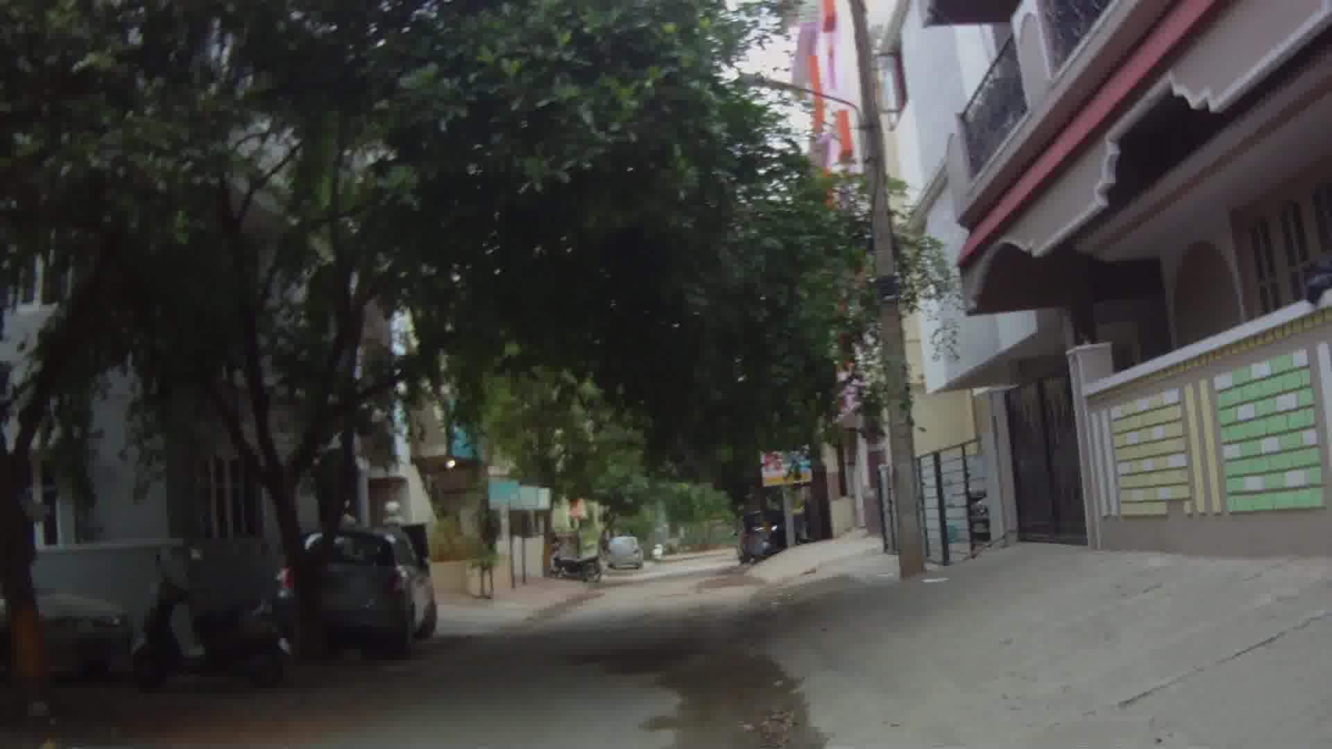 Street view near Pooja PG for Ladies, Dommasandra