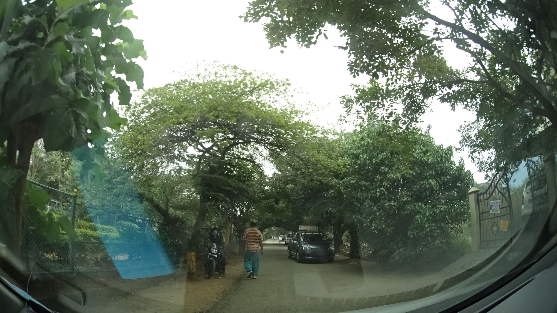 Street view near Dwell PG for Gents, Dommasandra