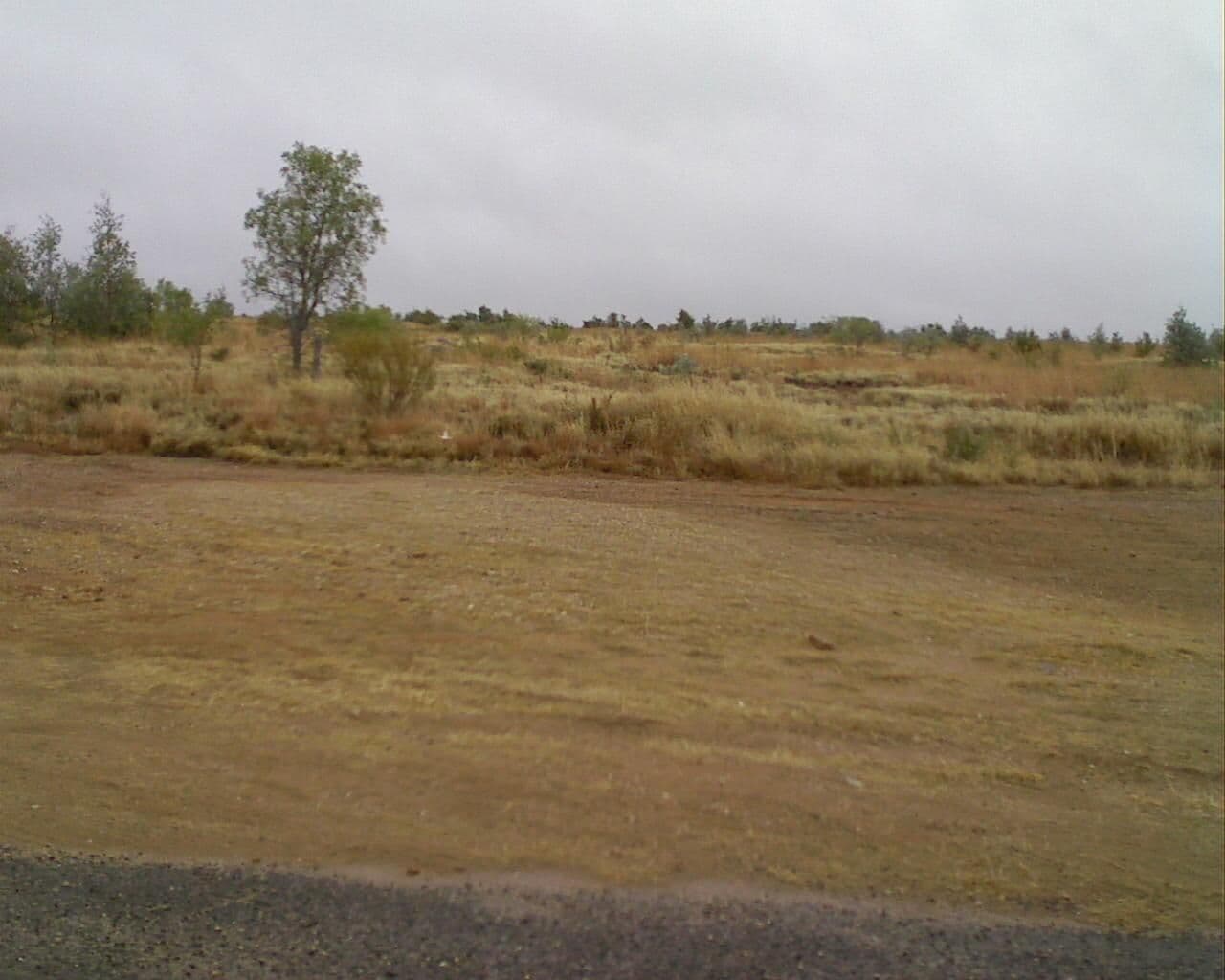 Street view near Pine Hill Creek Rest Area, The Gemfields — © bob3bob3 (CC BY-SA · Mapillary)
