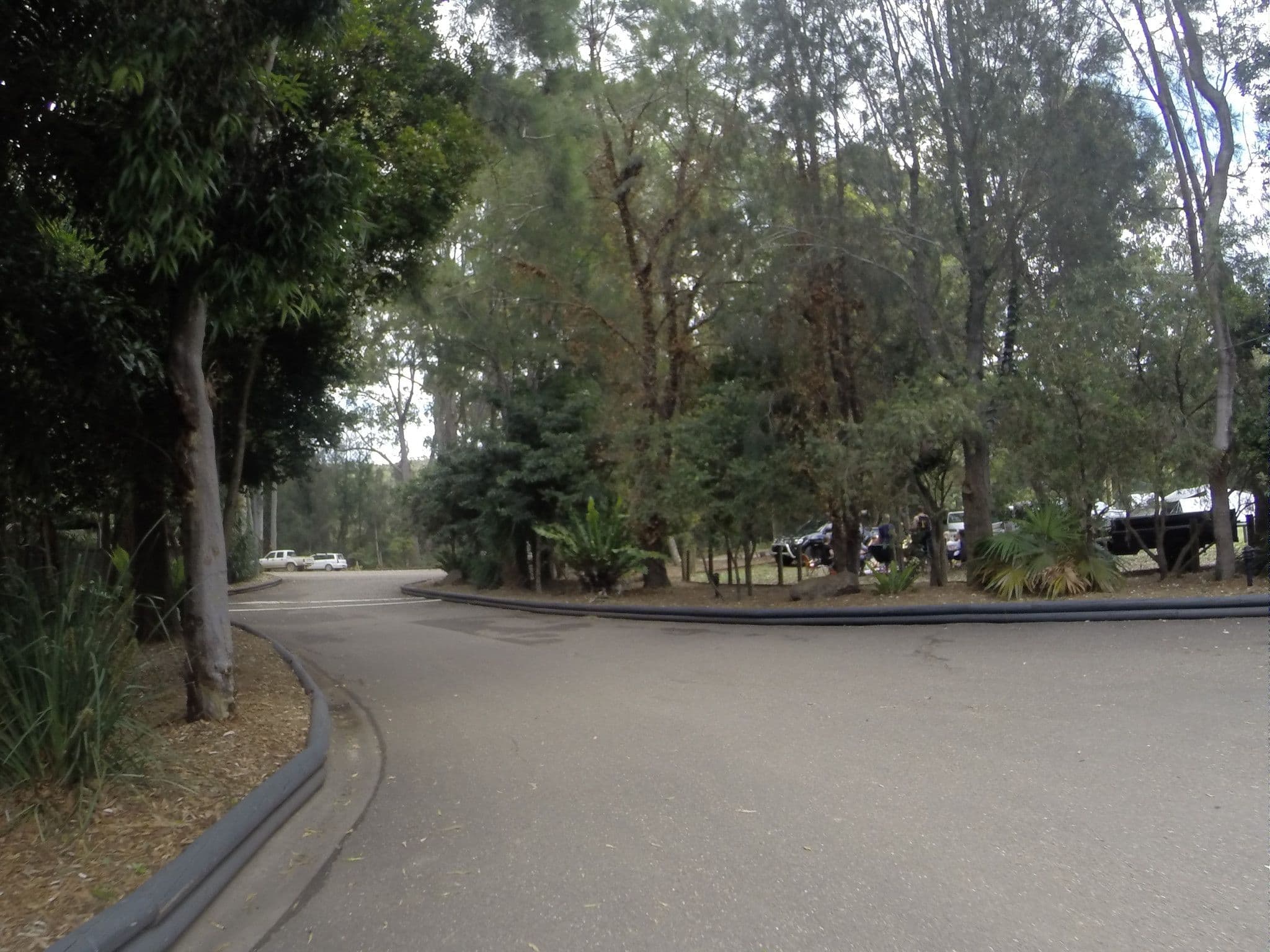 Street view near Murramarang Resort, Long Beach — © maxim75 (CC BY-SA · Mapillary)