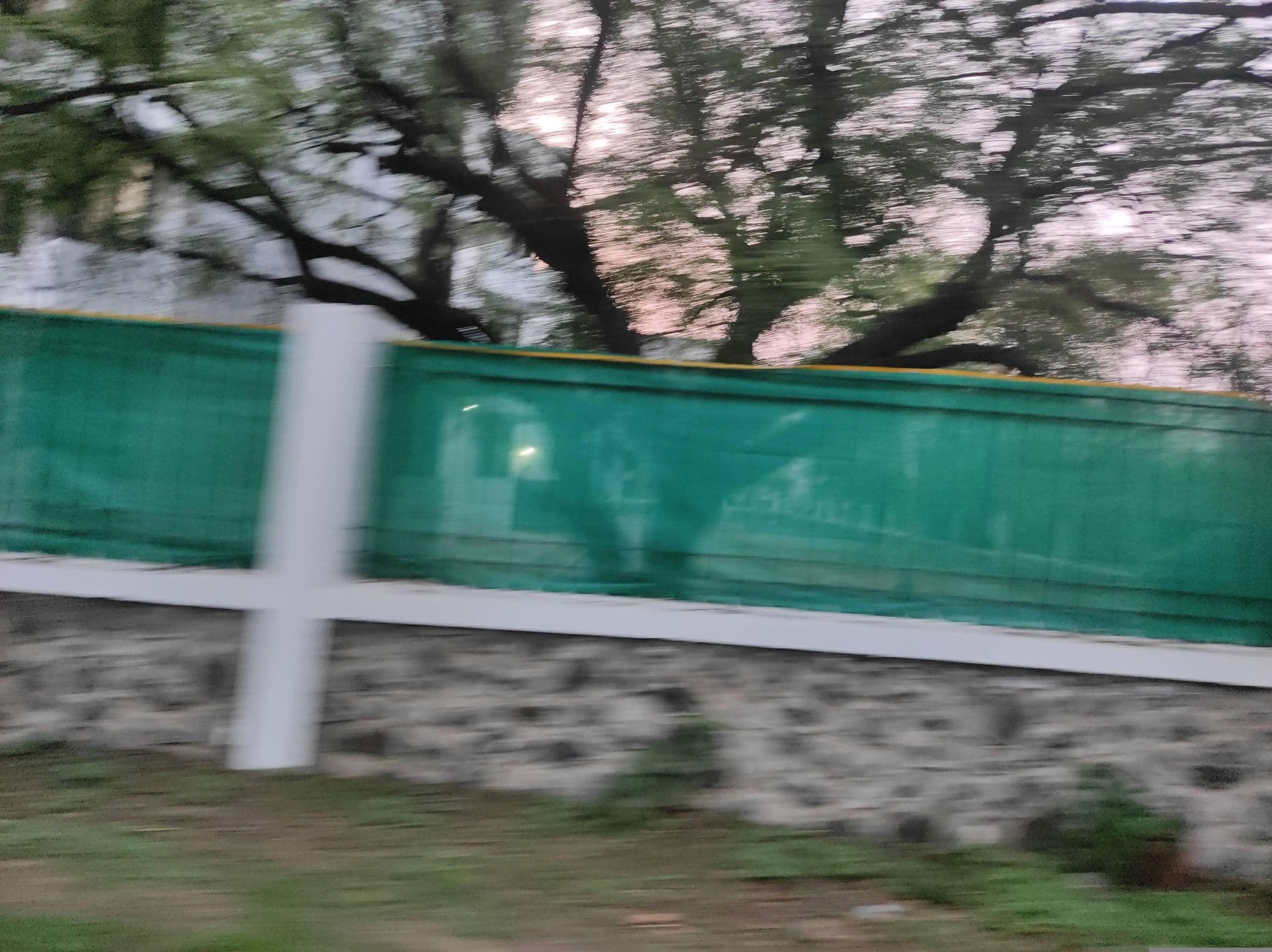 Street view near International Boys Hostel, Khadki — © arjunkhotodkar12 (CC BY-SA · Mapillary)
