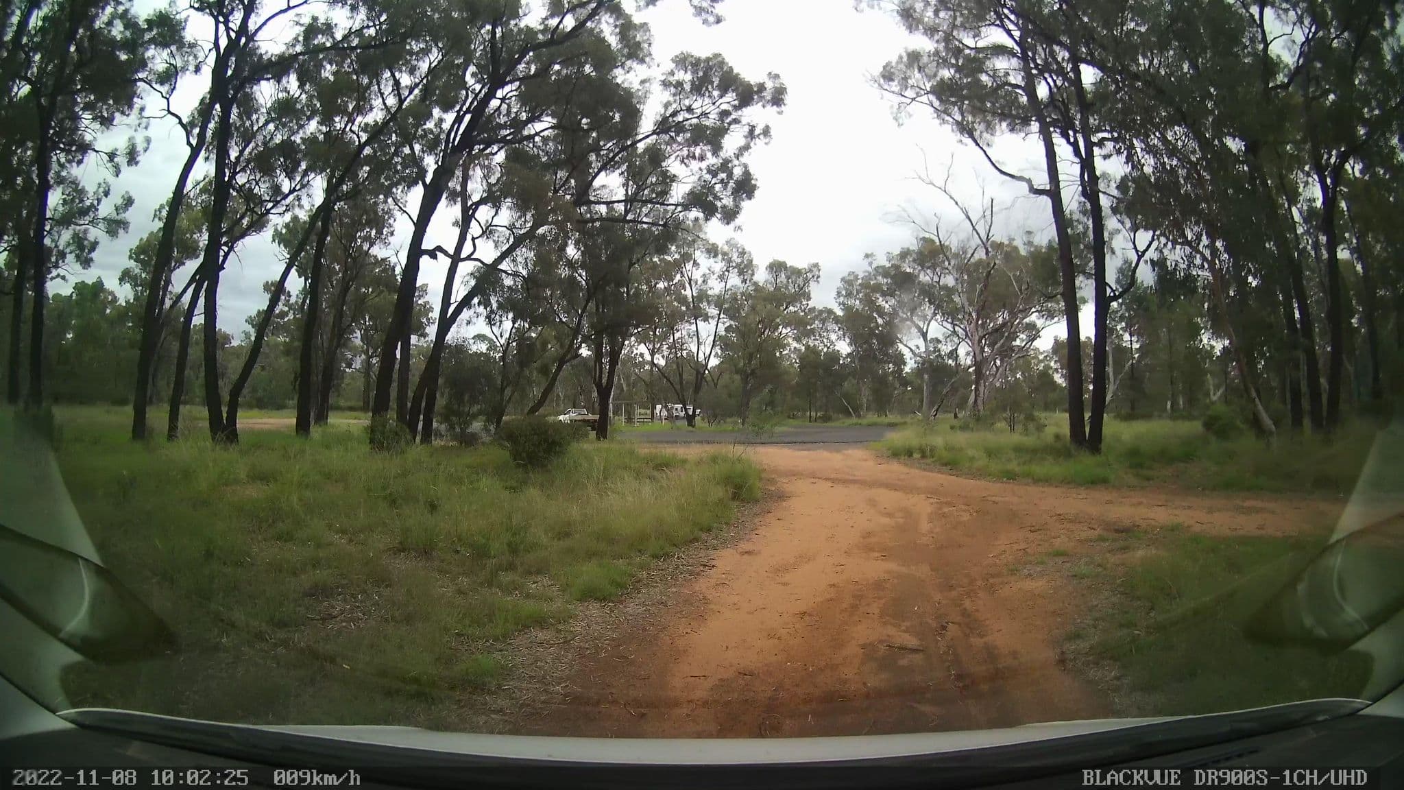Street view near Pilliga Rest Area, Boggabri — © bob3bob3 (CC BY-SA · Mapillary)
