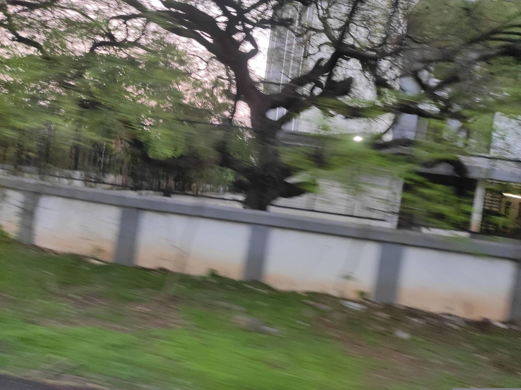 Street view near Boys Hostel - NO 9, Khadki — © arjunkhotodkar12 (CC BY-SA · Mapillary)