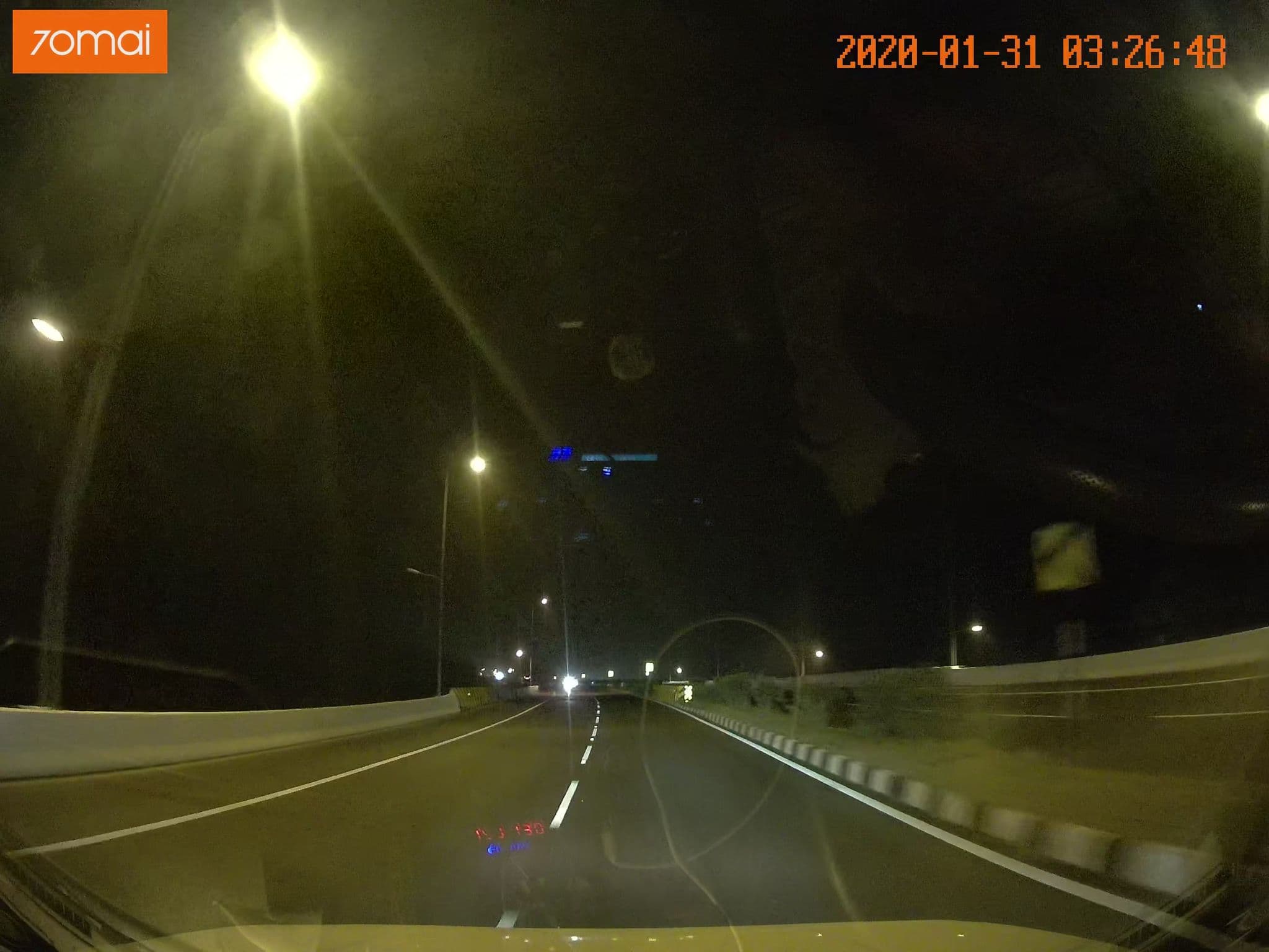 Street view near The Gold Hotel, Pirāyiri — © johnichan (CC BY-SA · Mapillary)