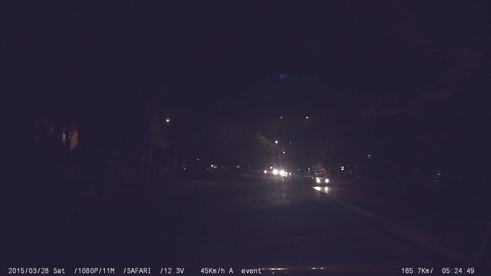 Street view near Mannat Safestay, Bengaluru