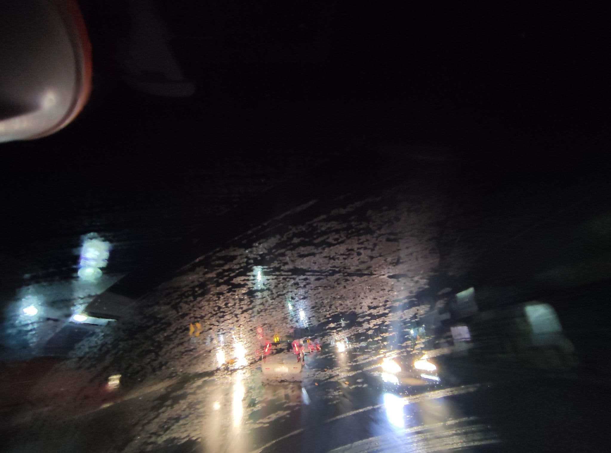 Street view near Navami hotel, Edakkode — © V15 (CC BY-SA · Mapillary)