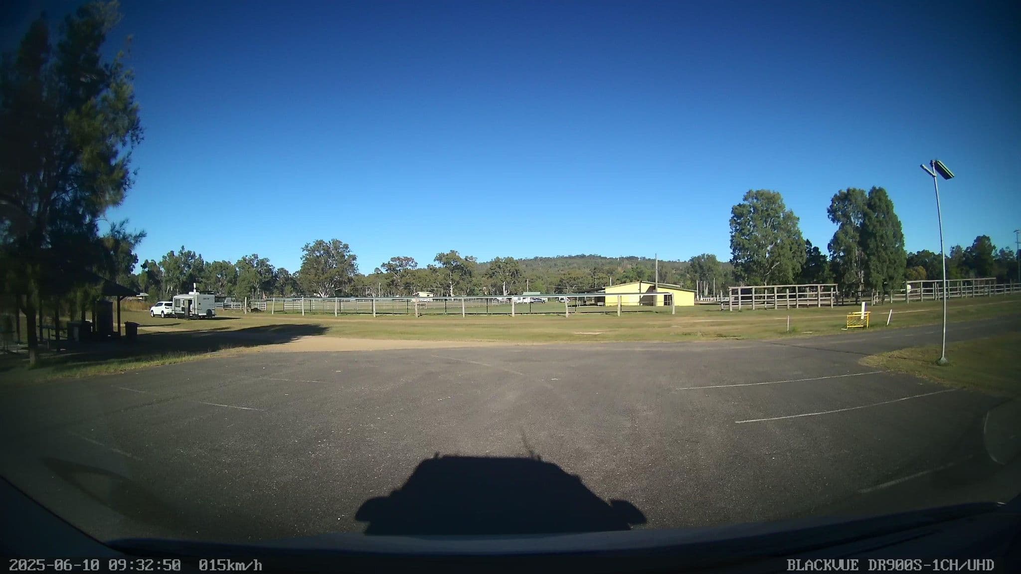 Street view near RM Williams Australian Bush Learning Centre s/c only, Mundubbera — © bob3bob3 (CC BY-SA · Mapillary)
