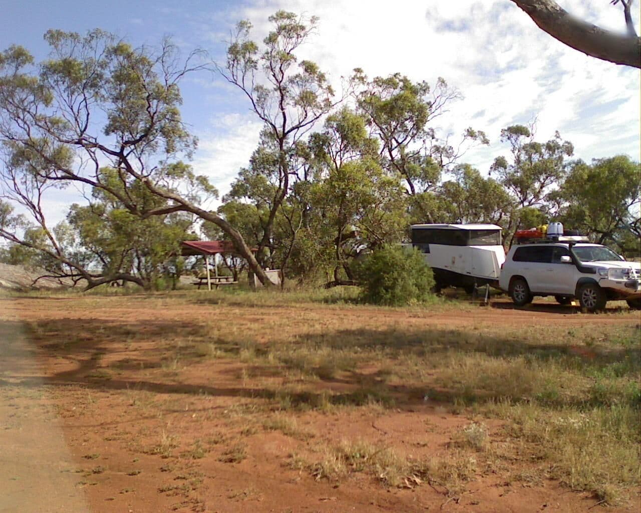 Street view near Tcharkuldu Rock - East, Streaky Bay — © bob3bob3 (CC BY-SA · Mapillary)