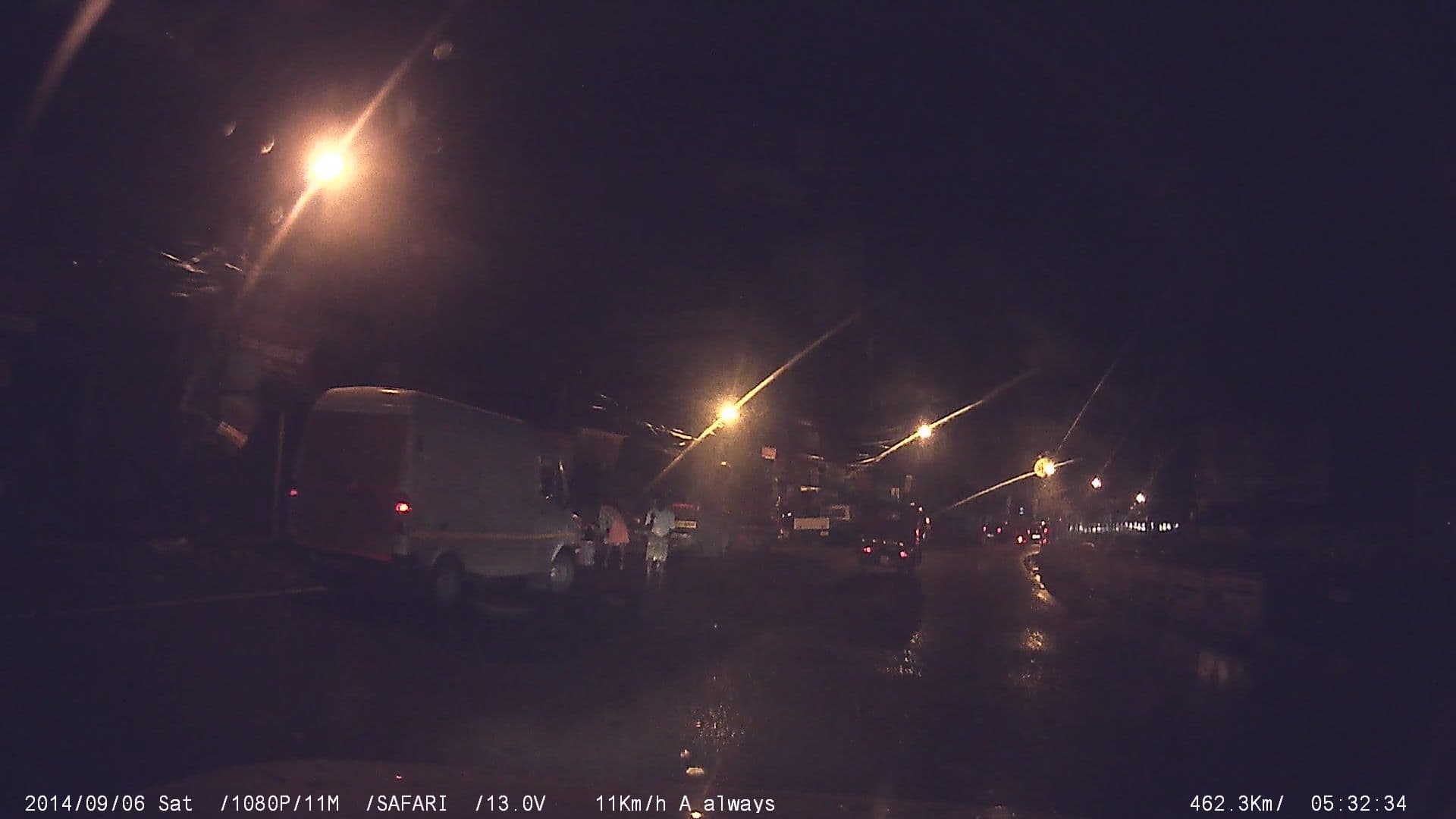 Street view near Hotel Central Inn, Tripunittura — © johnichan (CC BY-SA · Mapillary)