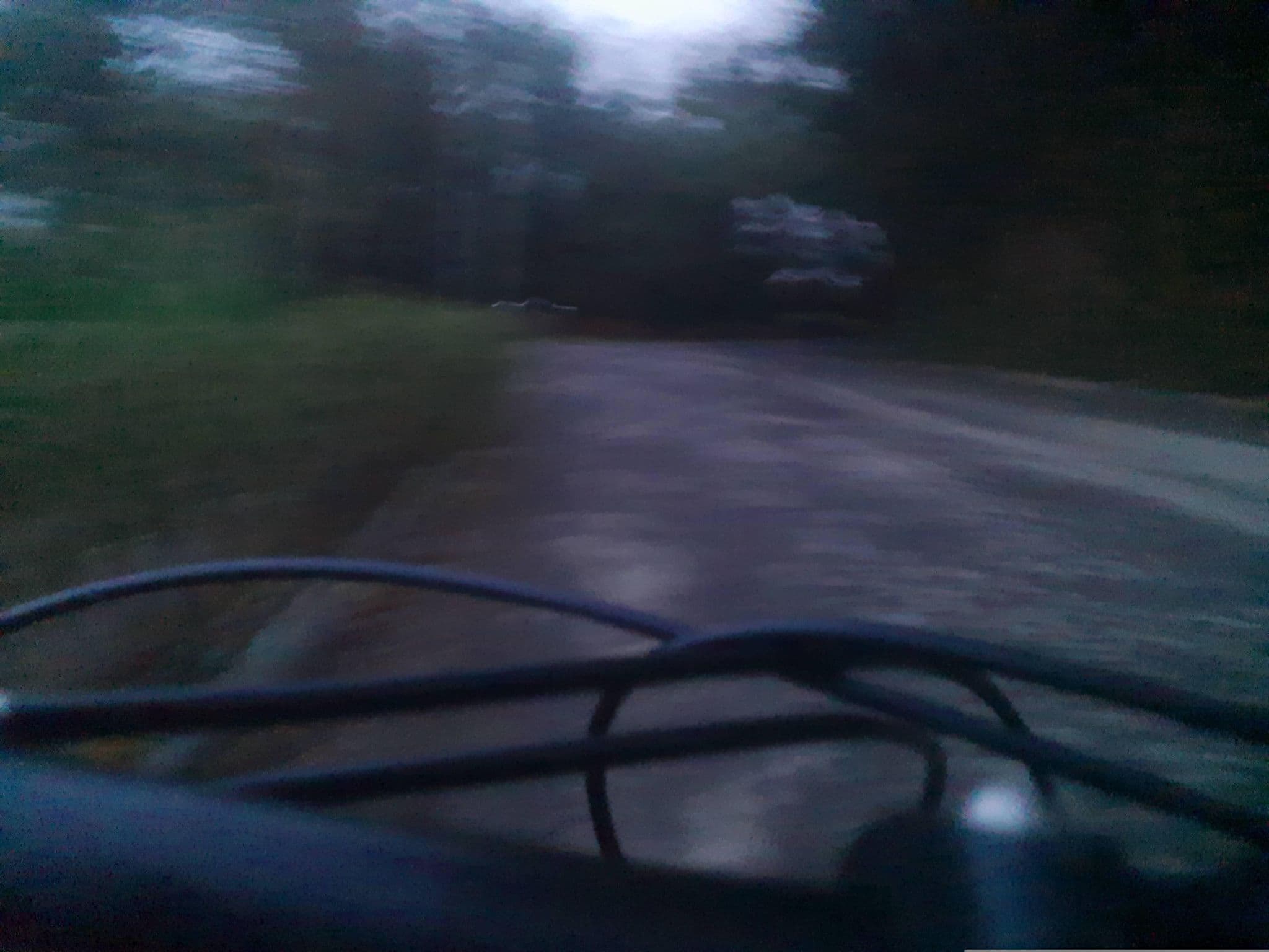 Street view near Akim Homestay, Kohima — © Keyikedalube (CC BY-SA · Mapillary)