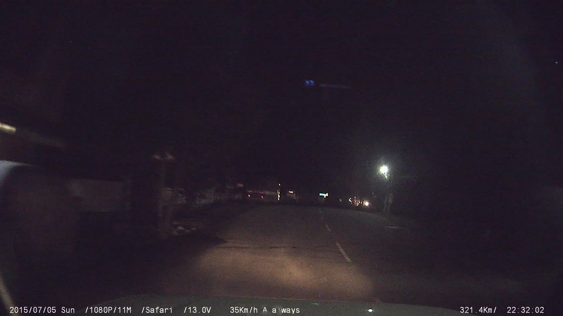 Street view near Hasco Tower Business Hotel, Ambikāpuram — © johnichan (CC BY-SA · Mapillary)