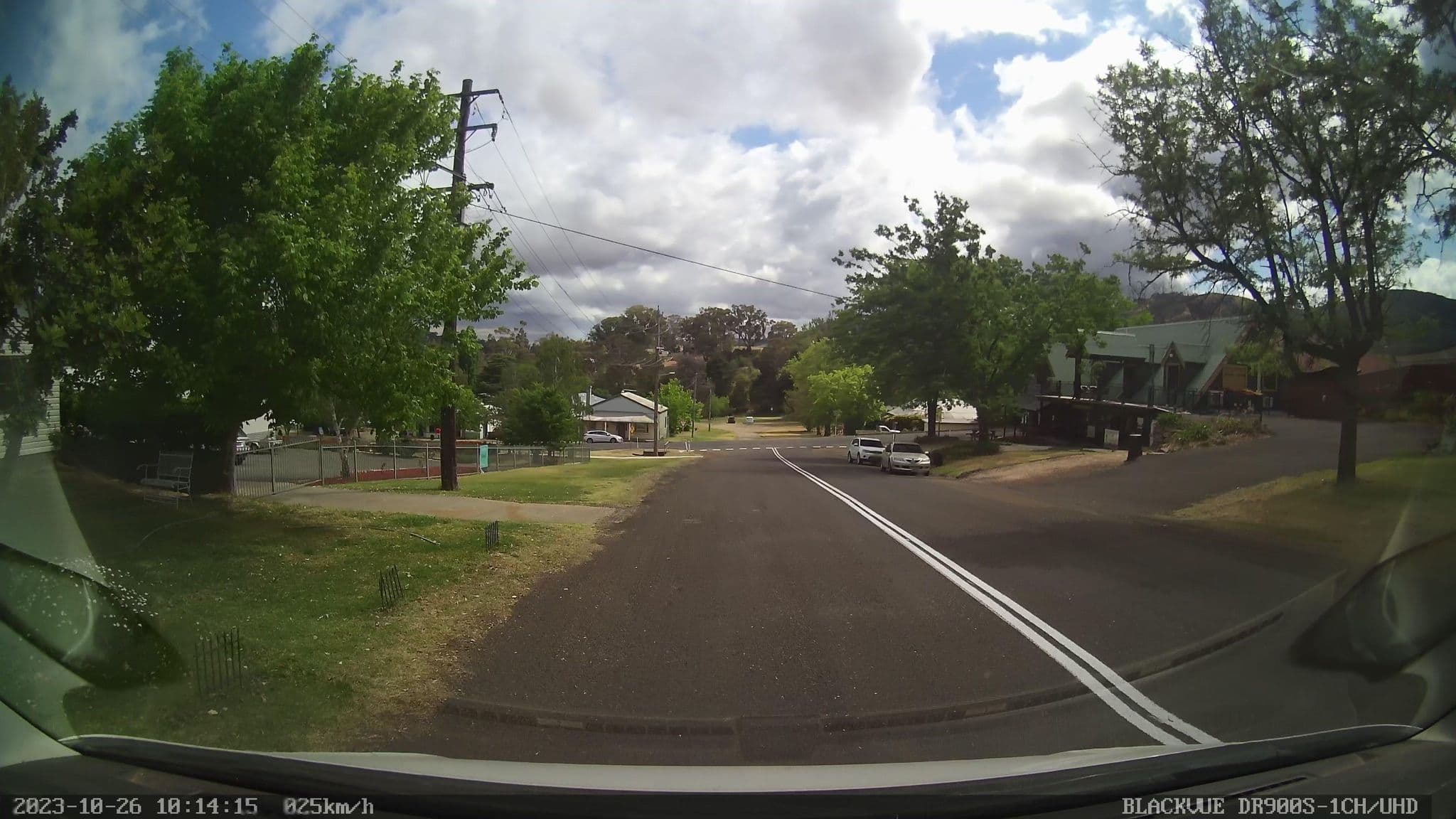 Street view near Gold Mine, Calala — © bob3bob3 (CC BY-SA · Mapillary)