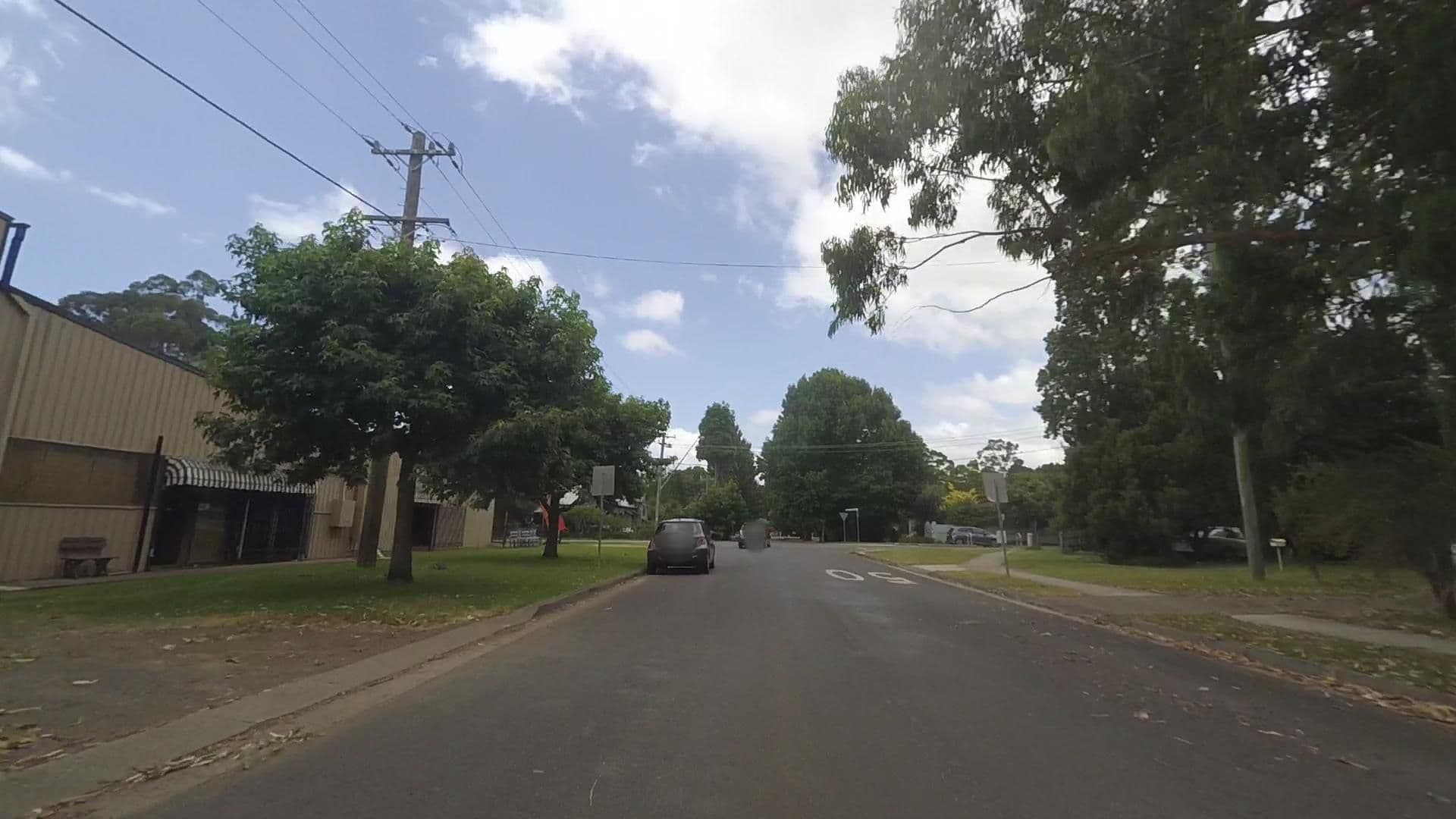 Street view near Eddy's at Berry, Berry — © maxim75 (CC BY-SA · Mapillary)