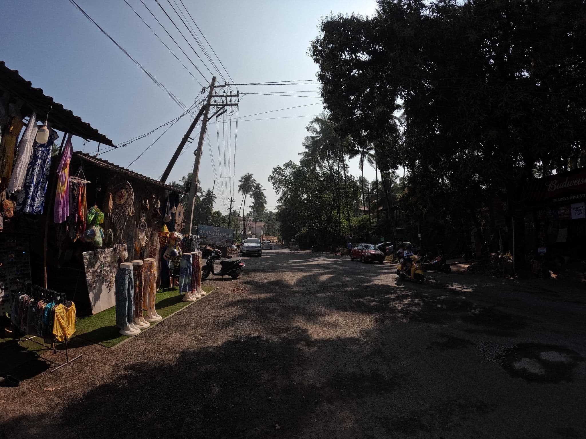 Street view near Scon morjim, Morjim — © lucomsky (CC BY-SA · Mapillary)