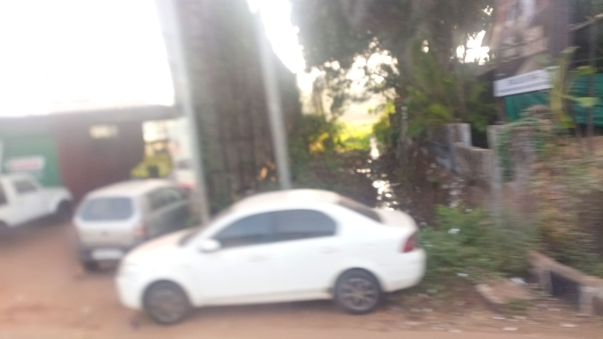 Street view near Anjuna Area 4BR Villa Aaira with private pool, Baga — © vovenarg (CC BY-SA · Mapillary)