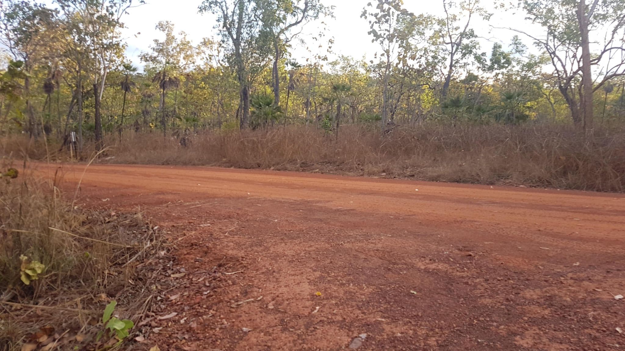 Street view near Central Valley - Campground 1, Humpty Doo — © stev391 (CC BY-SA · Mapillary)