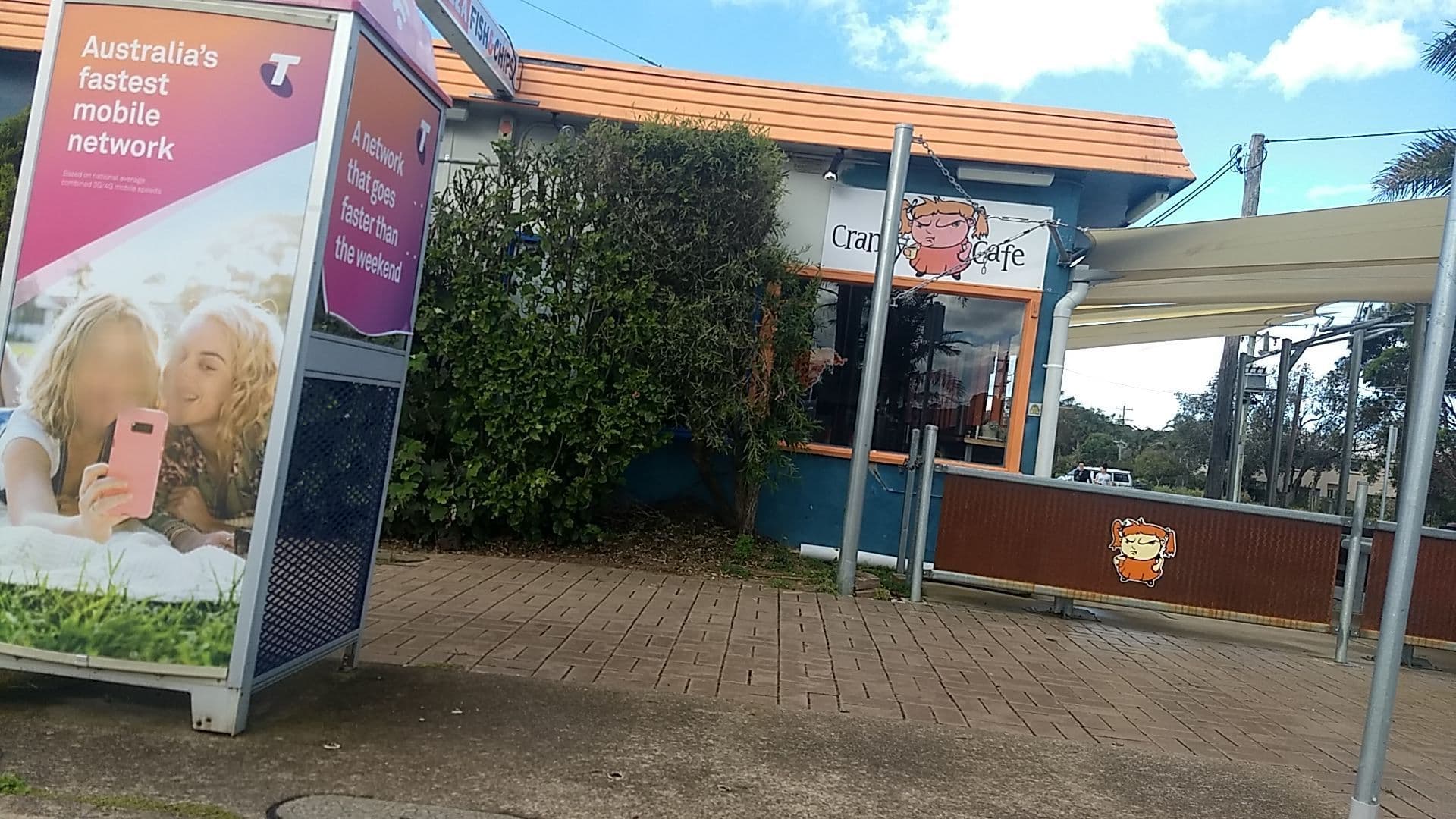 Street view near Surfside, Merimbula — © jakecopp (CC BY-SA · Mapillary)