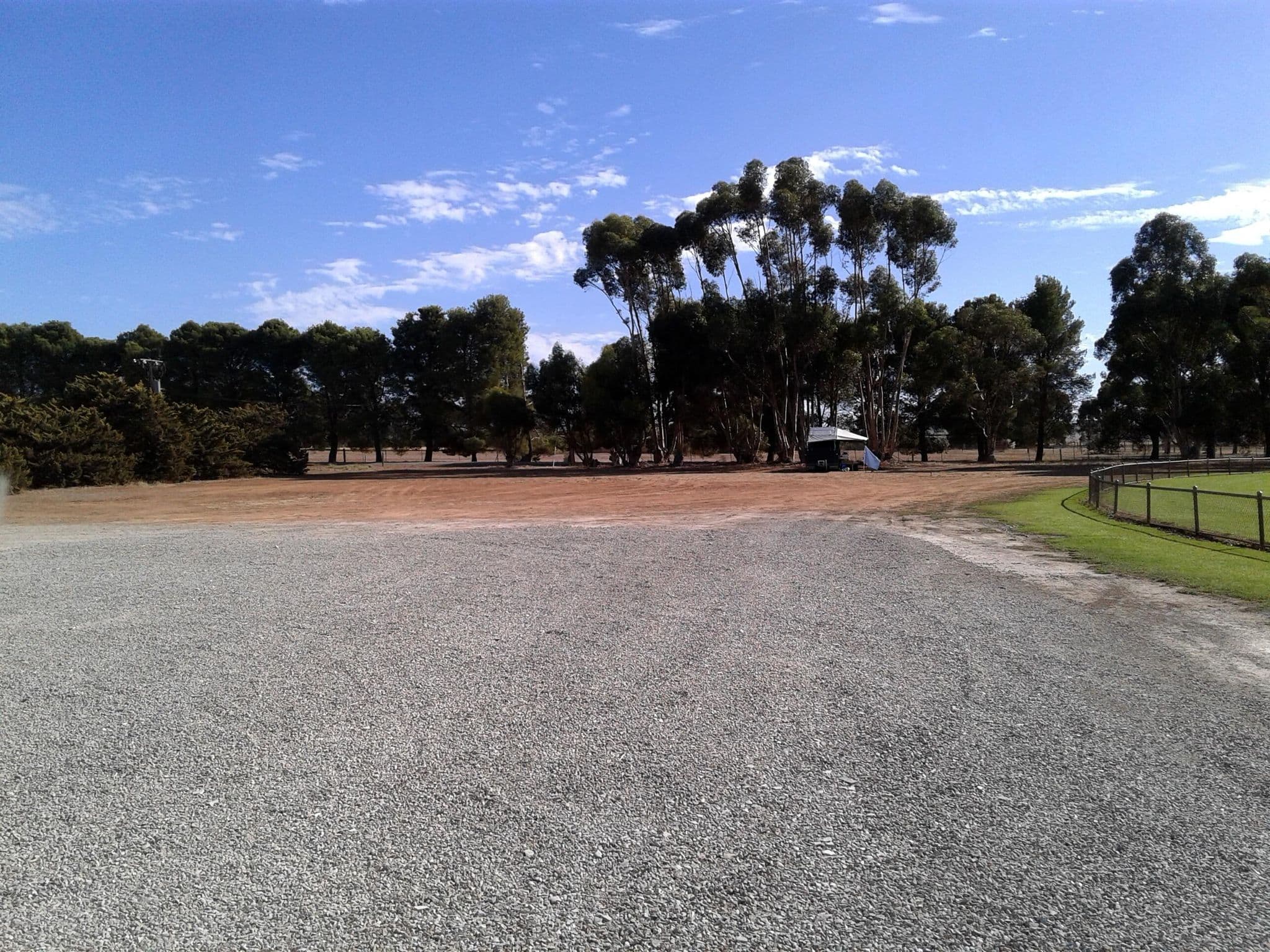 Street view near Booborowie Recreation Reserve, Burra — © bob3bob3 (CC BY-SA · Mapillary)