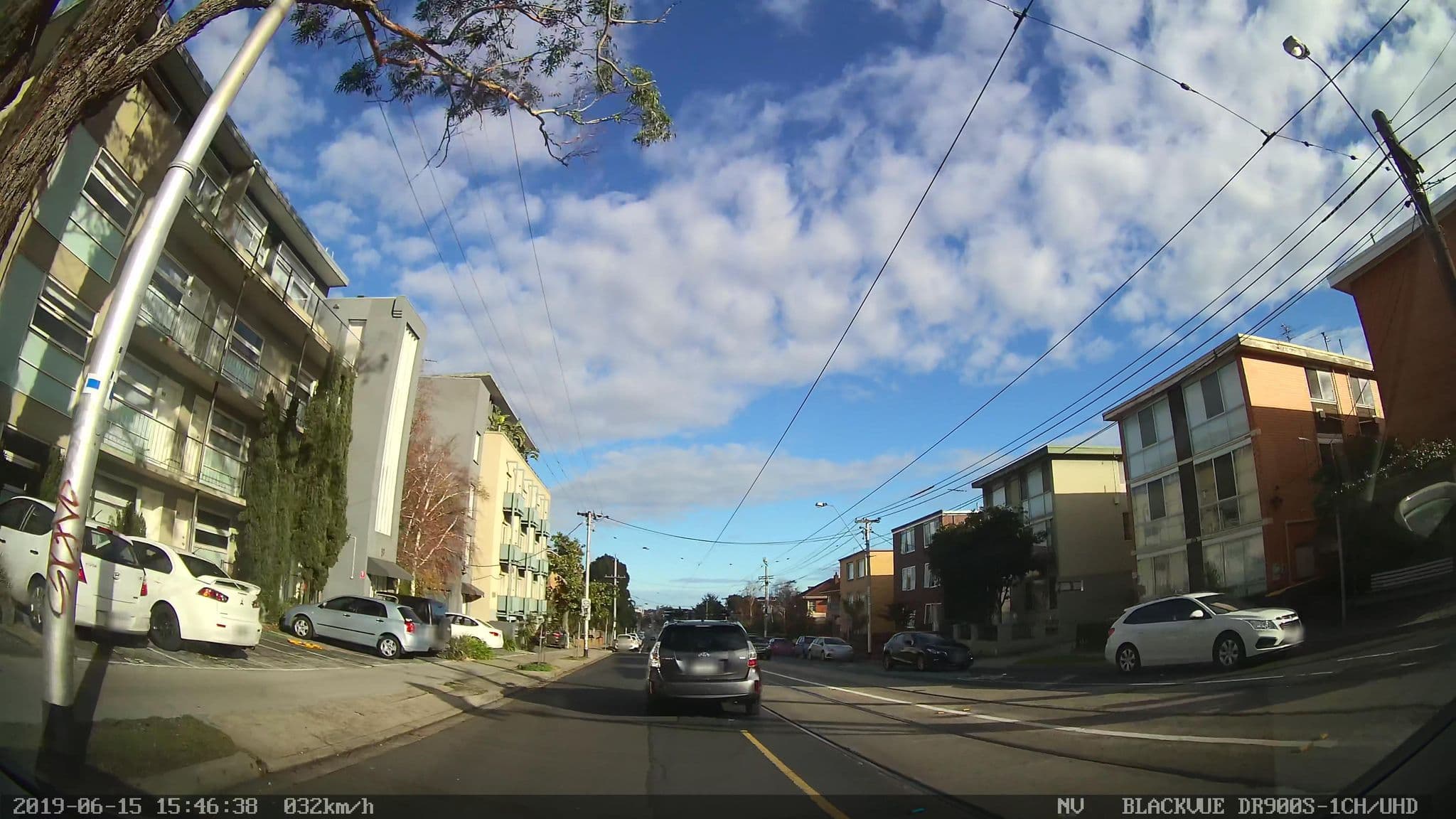 Street view near Leanna, St Kilda East — © eneerhut (CC BY-SA · Mapillary)