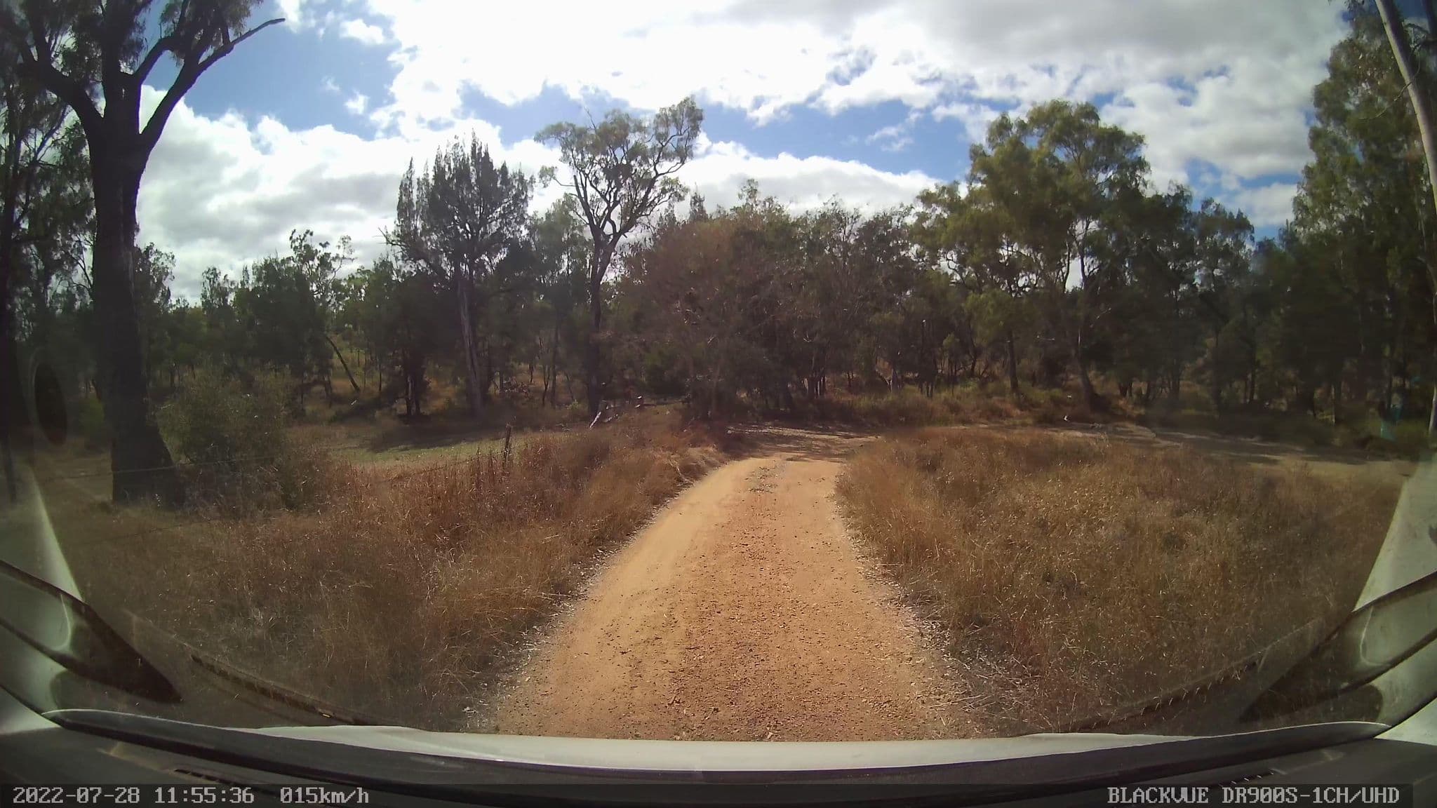 Street view near Eight Mile Creek, Millstream — © bob3bob3 (CC BY-SA · Mapillary)