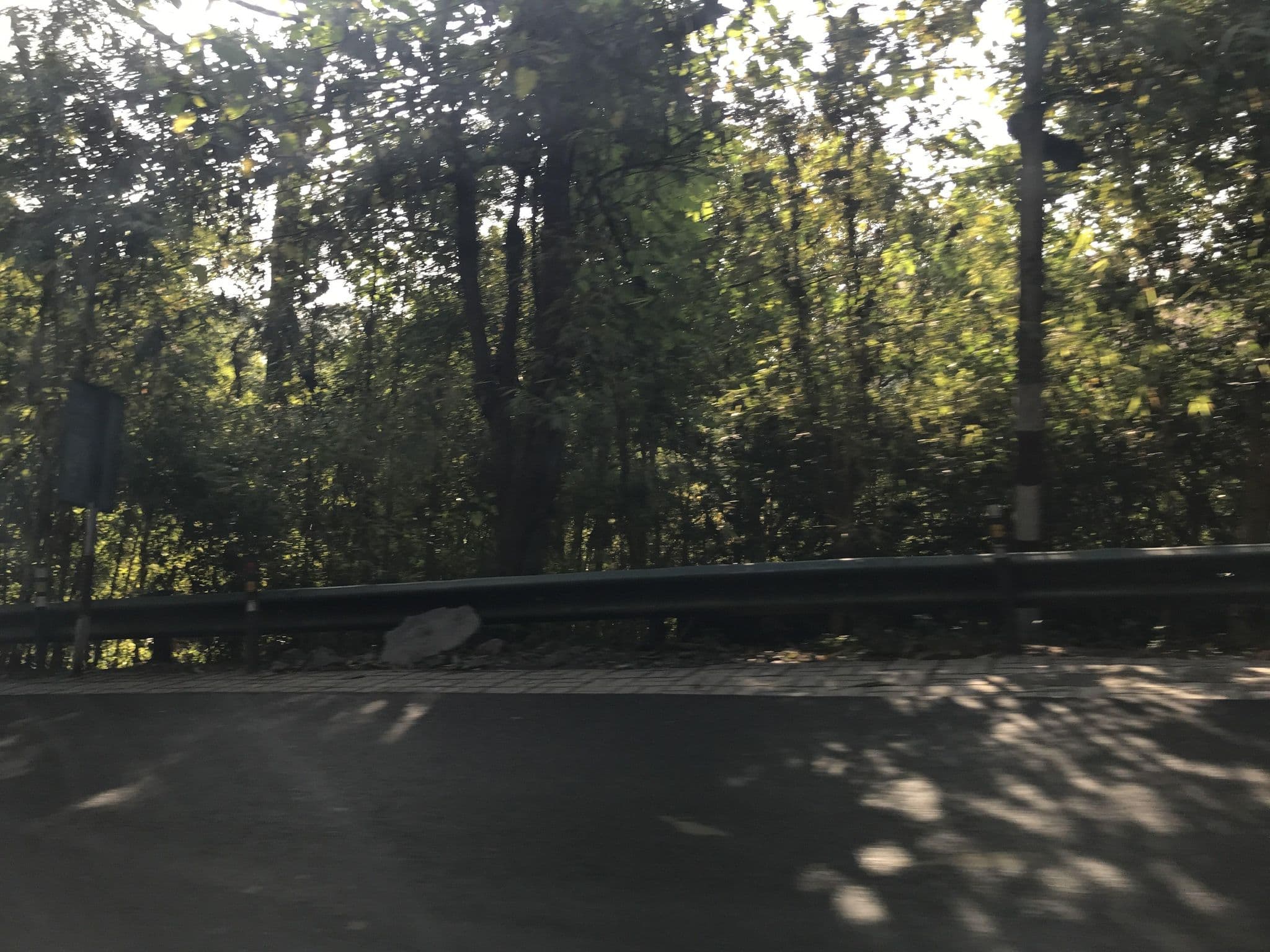 Street view near Six Senses Vana, Dehradun — © miguel_andrade (CC BY-SA · Mapillary)