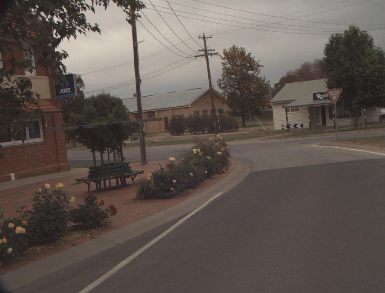 Street view near Cohuna Scenic Bed and Breakfast, Cohuna — © vicroads (CC BY-SA · Mapillary)
